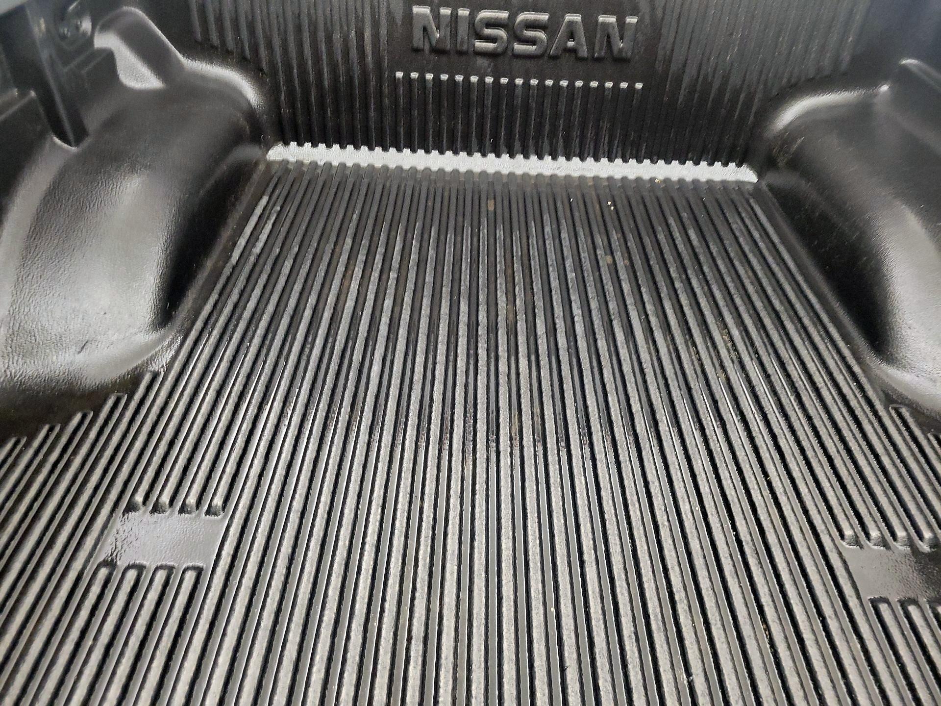 Thumbnail: 2017 Nissan Frontier - 18