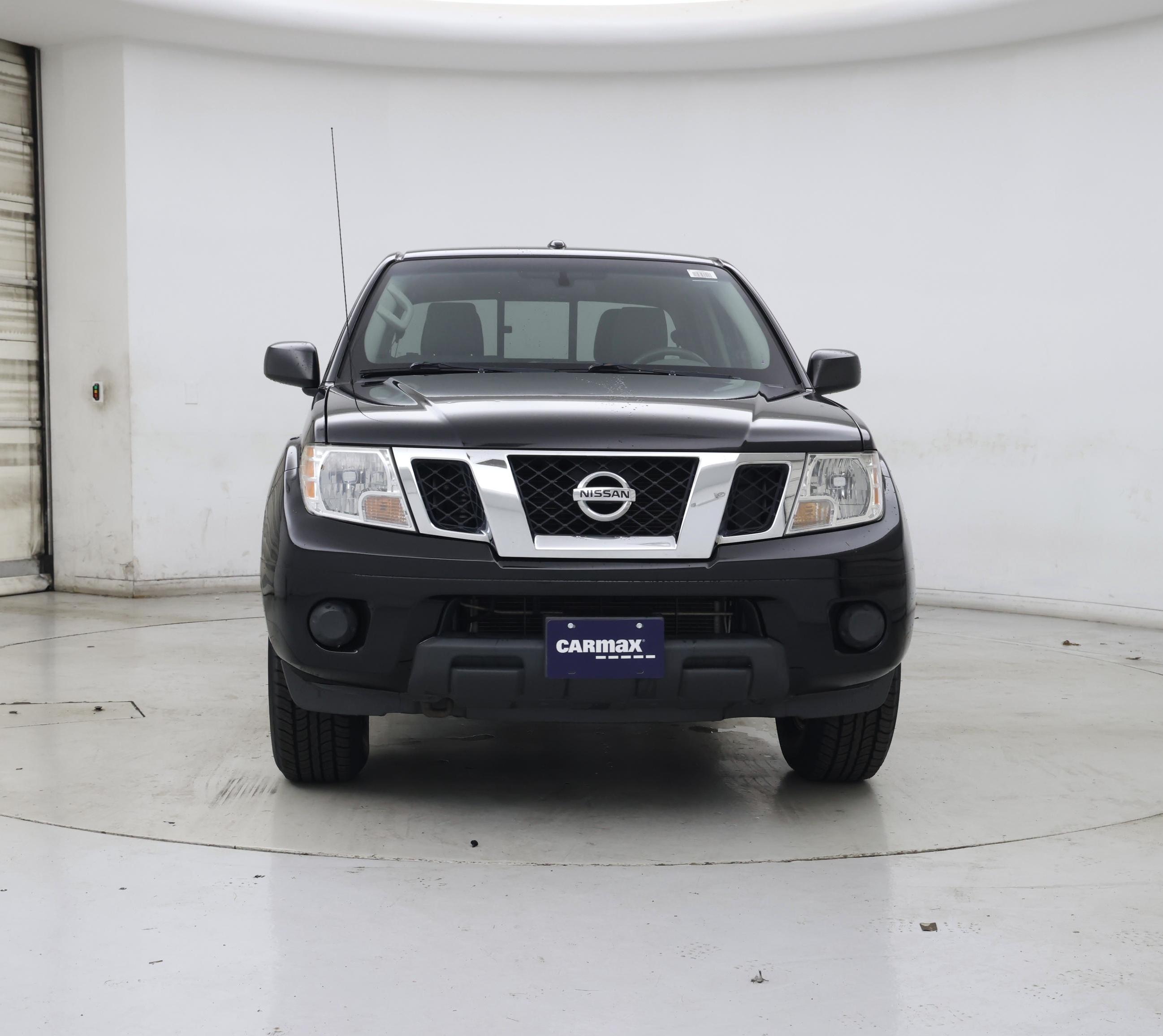 Thumbnail: 2017 Nissan Frontier - 5