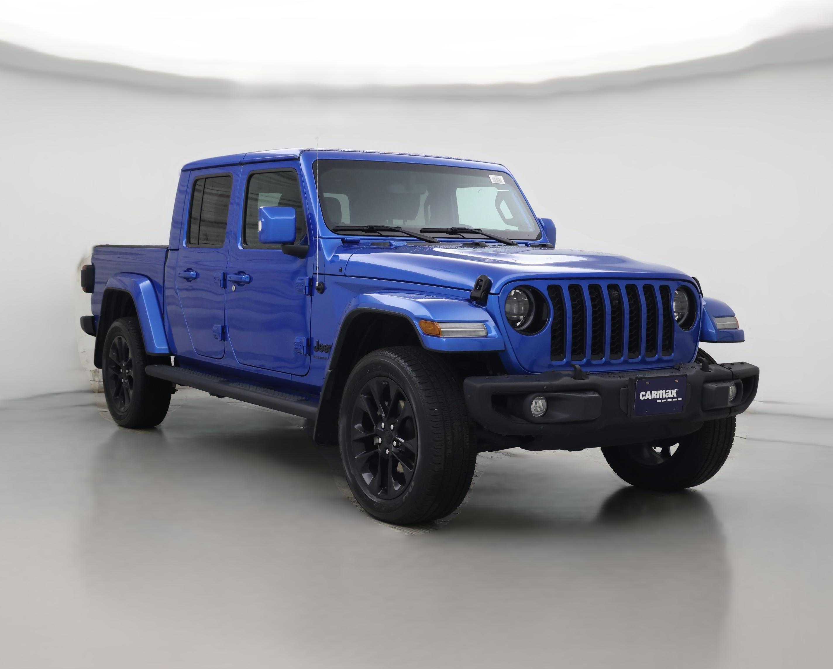 Thumbnail: 2023 Jeep Gladiator - 1