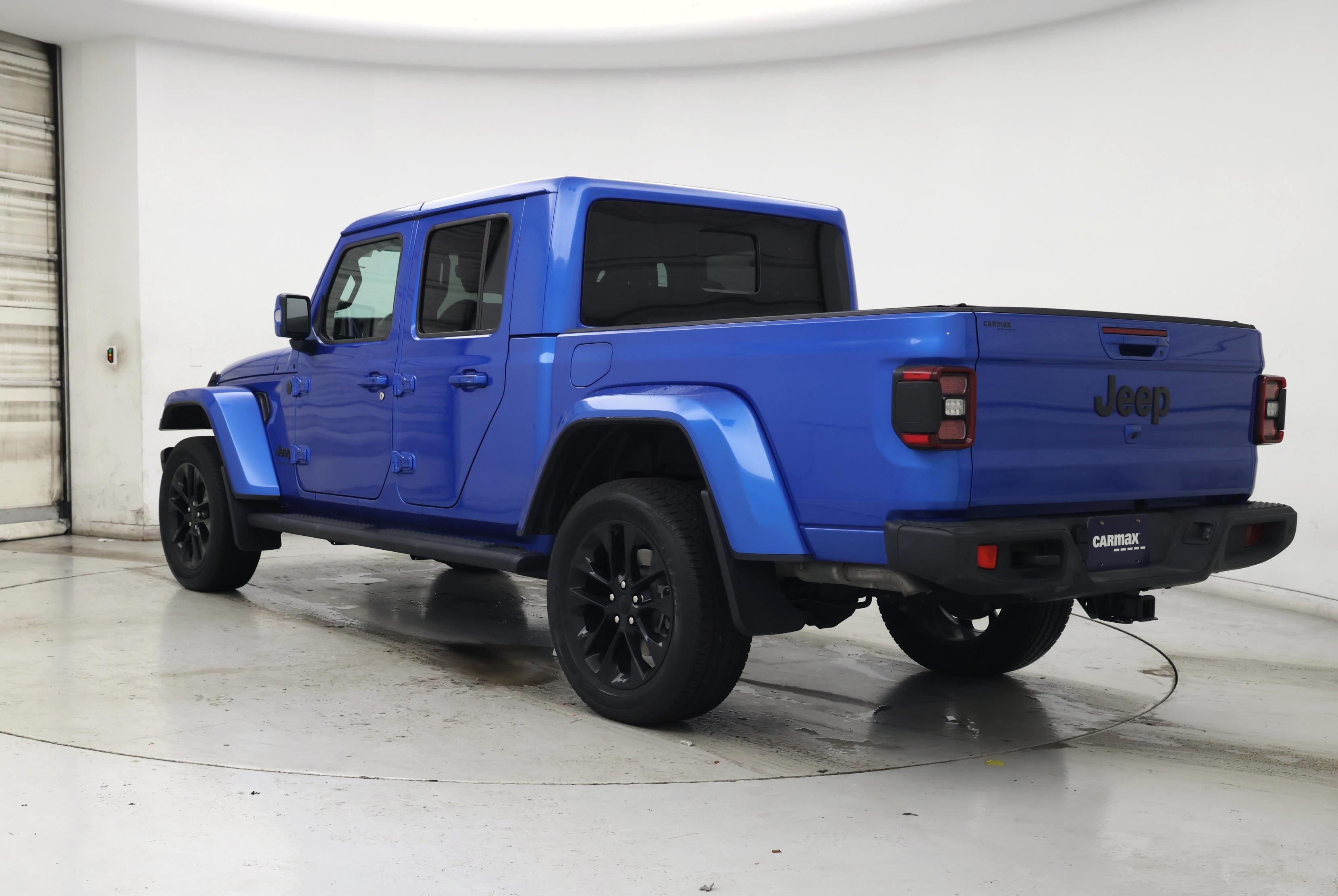 Thumbnail: 2023 Jeep Gladiator - 2