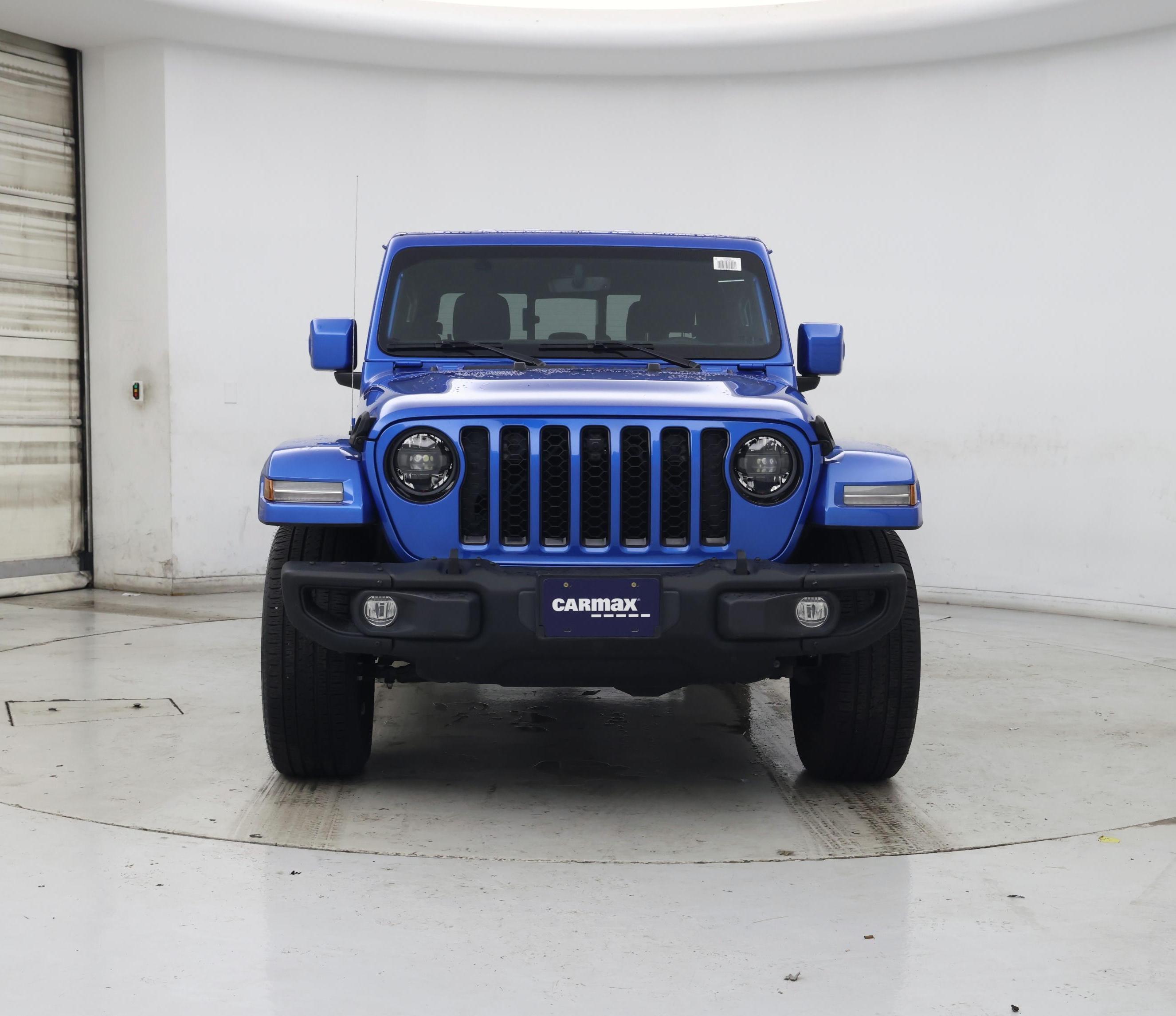 Thumbnail: 2023 Jeep Gladiator - 5