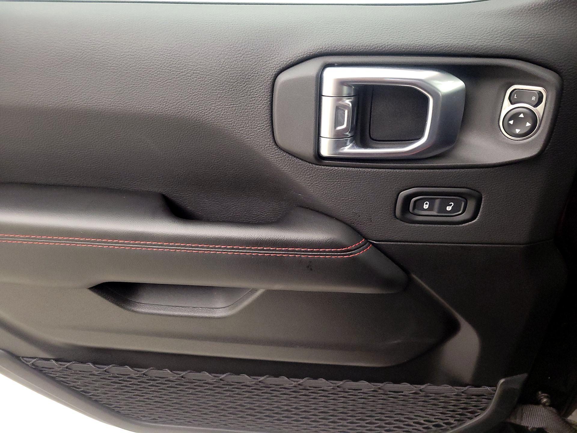 Thumbnail: 2024 Jeep Wrangler - 12