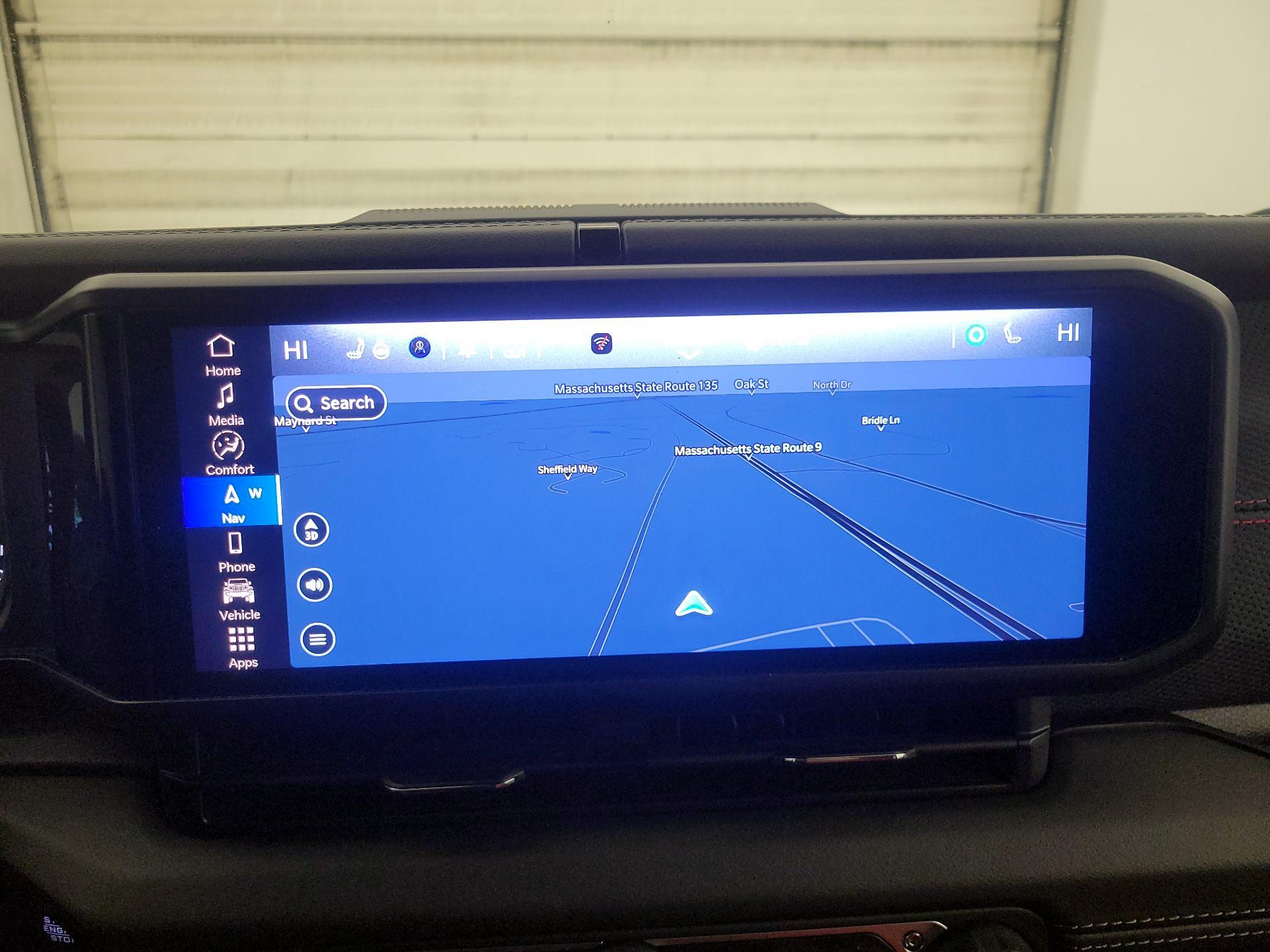 Thumbnail: 2024 Jeep Wrangler - 14