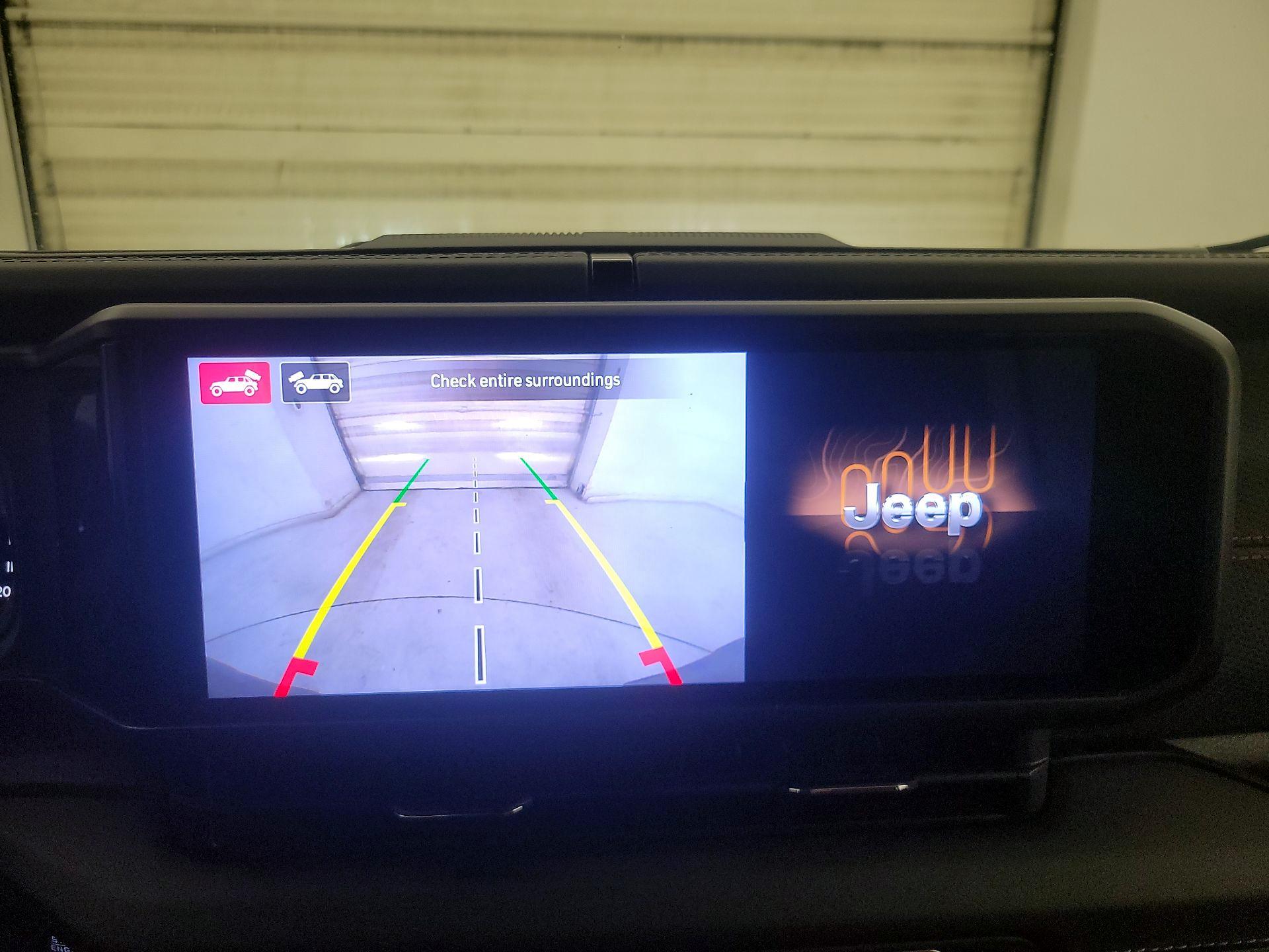 Thumbnail: 2024 Jeep Wrangler - 15