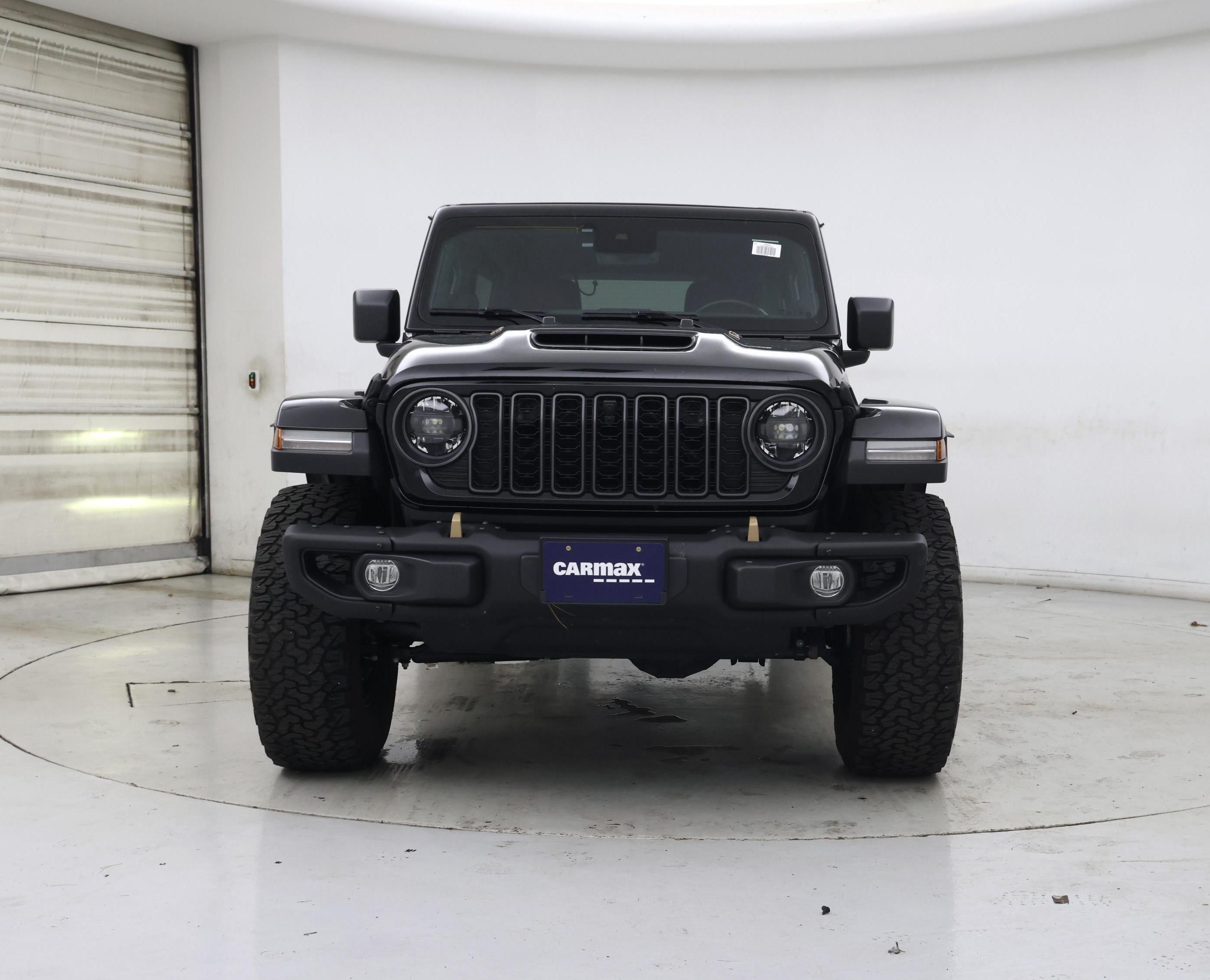 Thumbnail: 2024 Jeep Wrangler - 5