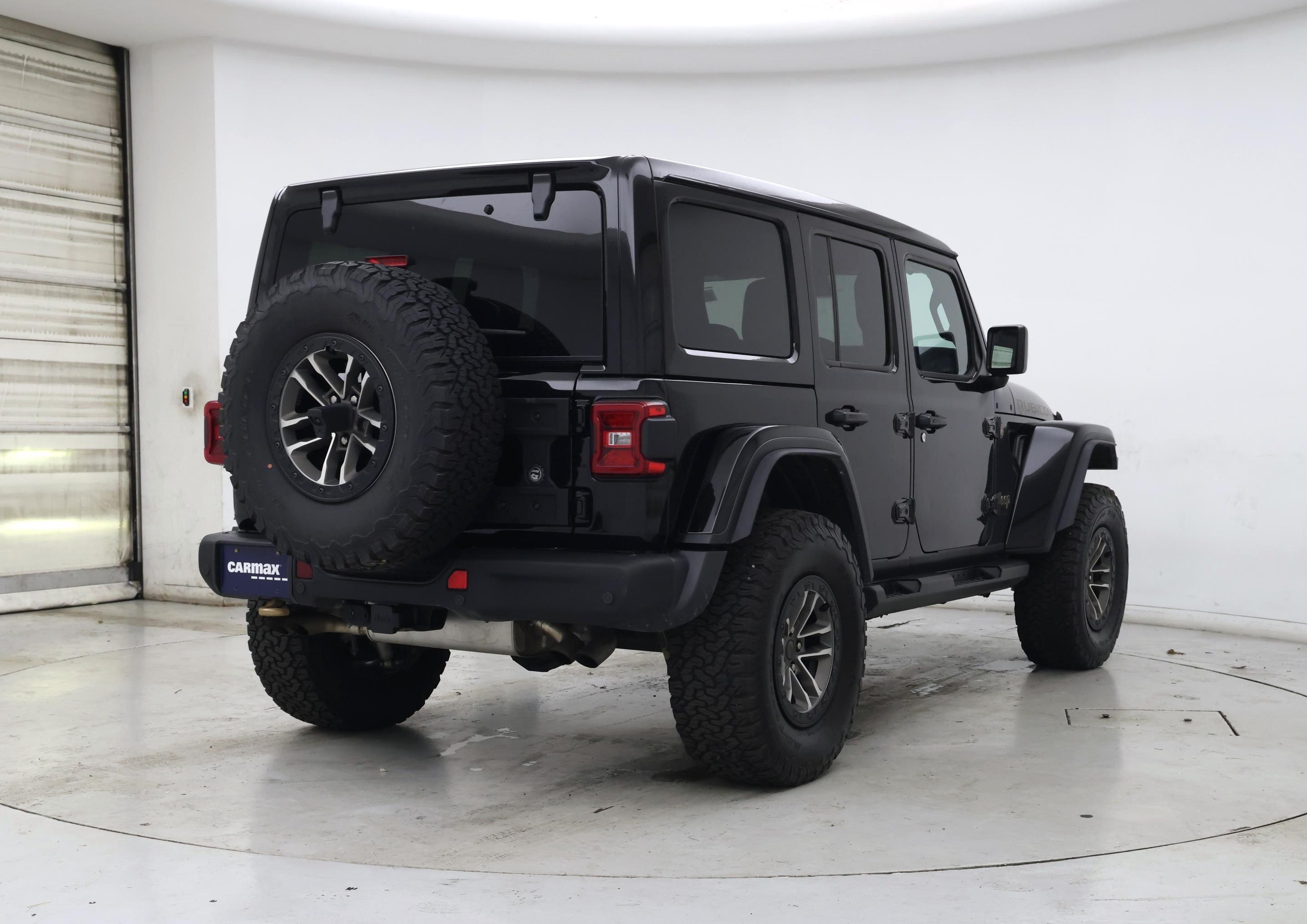 Thumbnail: 2024 Jeep Wrangler - 8