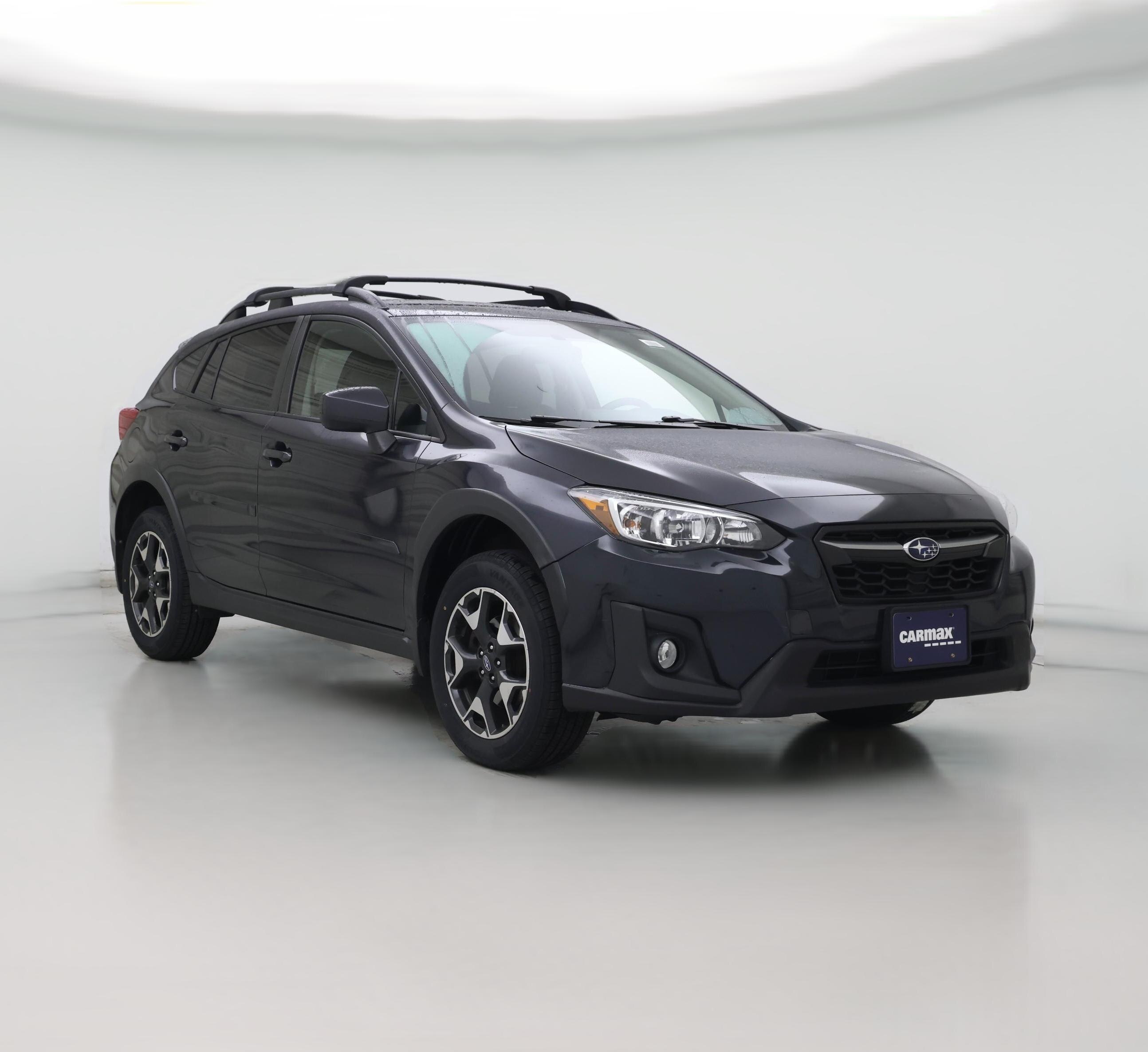 Thumbnail: 2019 Subaru Crosstrek - 1