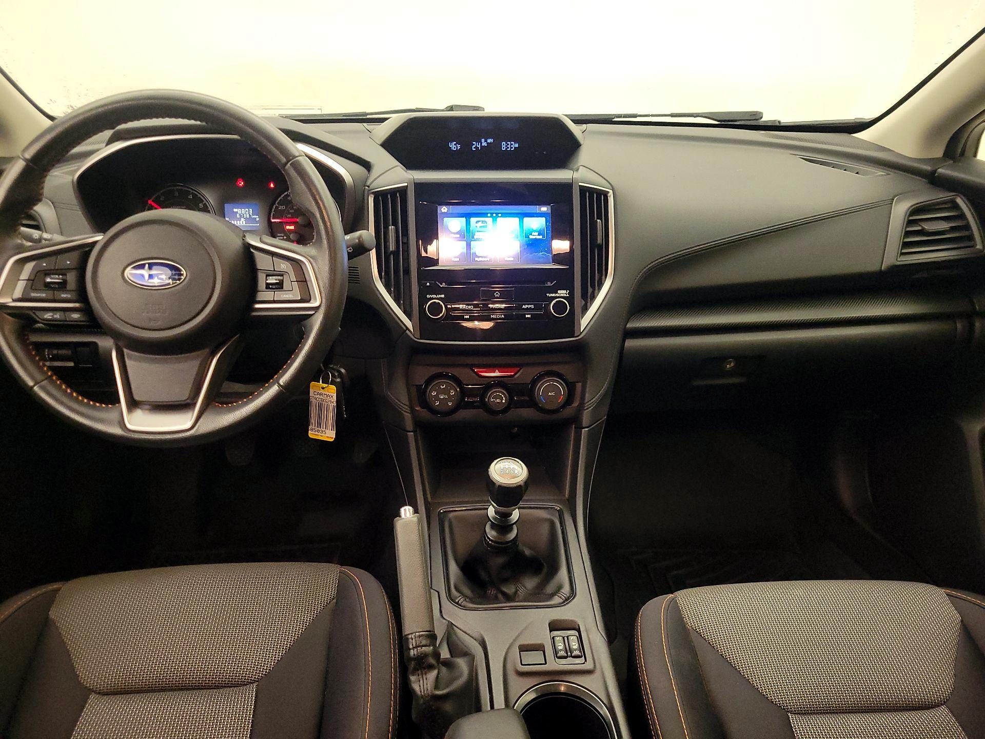 Thumbnail: 2019 Subaru Crosstrek - 9