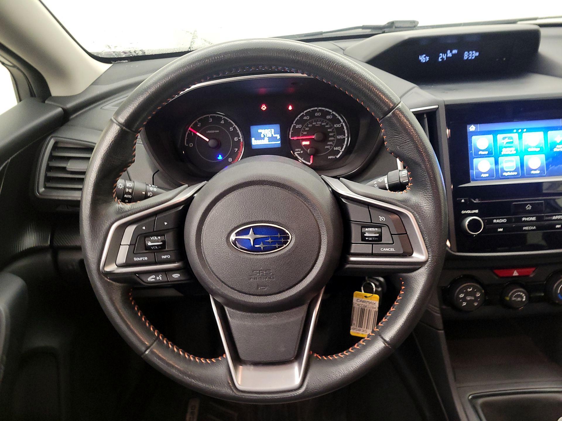 Thumbnail: 2019 Subaru Crosstrek - 10