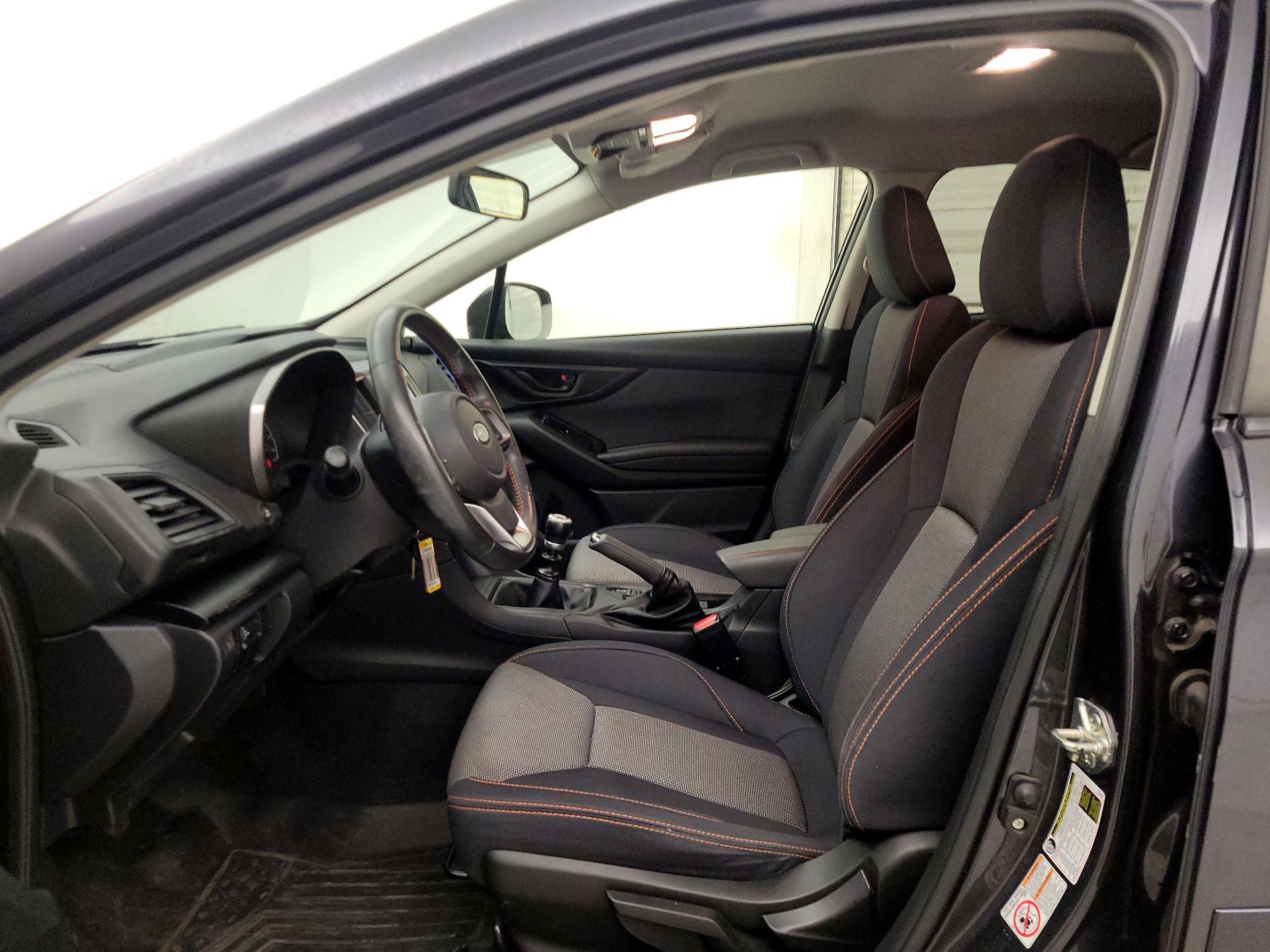 Thumbnail: 2019 Subaru Crosstrek - 11