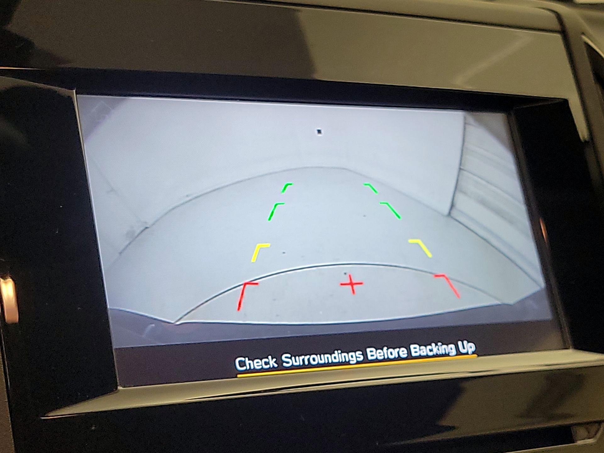 Thumbnail: 2019 Subaru Crosstrek - 14