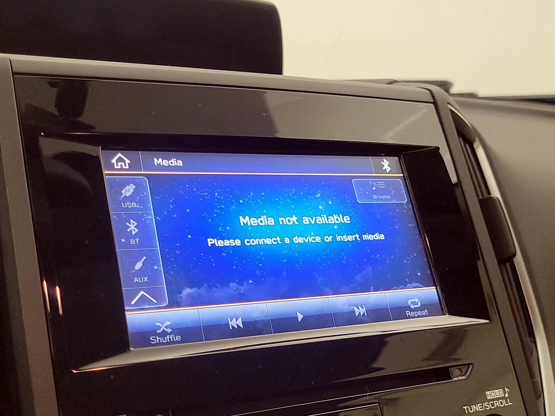 Thumbnail: 2019 Subaru Crosstrek - 15