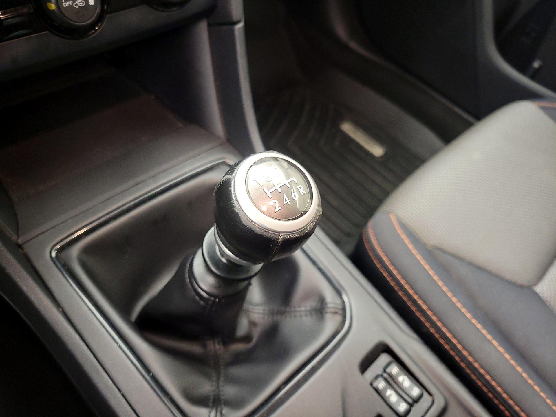 Thumbnail: 2019 Subaru Crosstrek - 17