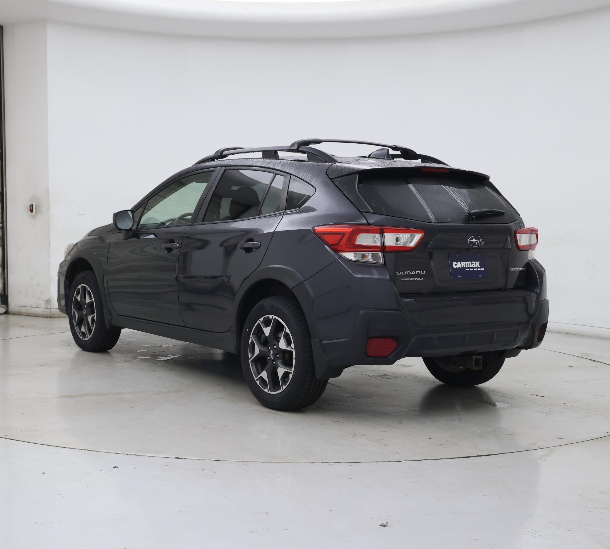 Thumbnail: 2019 Subaru Crosstrek - 2