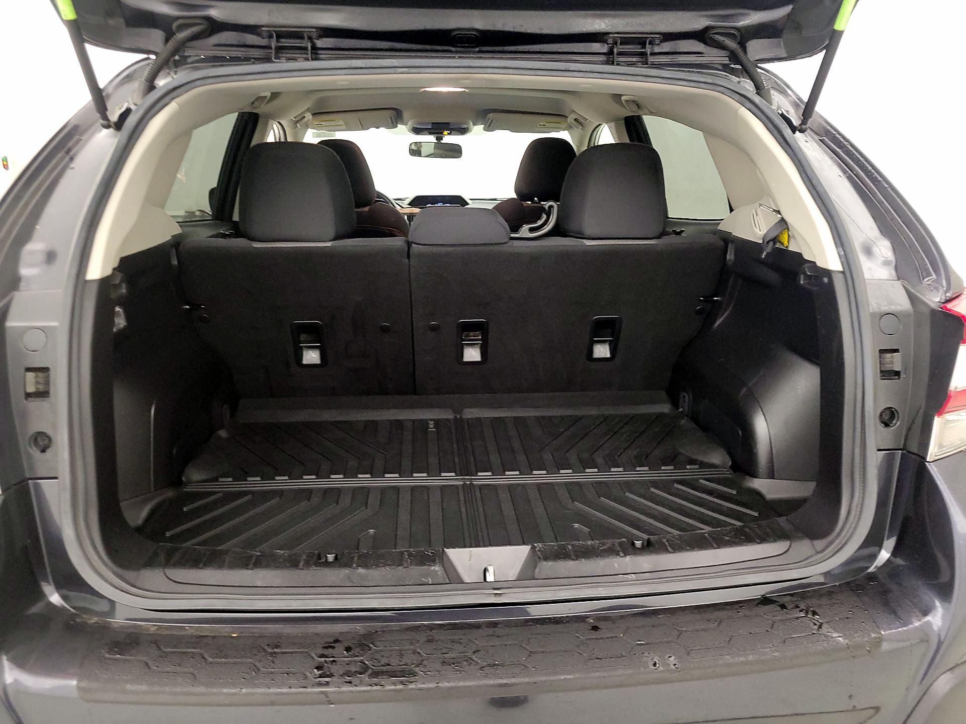 Thumbnail: 2019 Subaru Crosstrek - 20