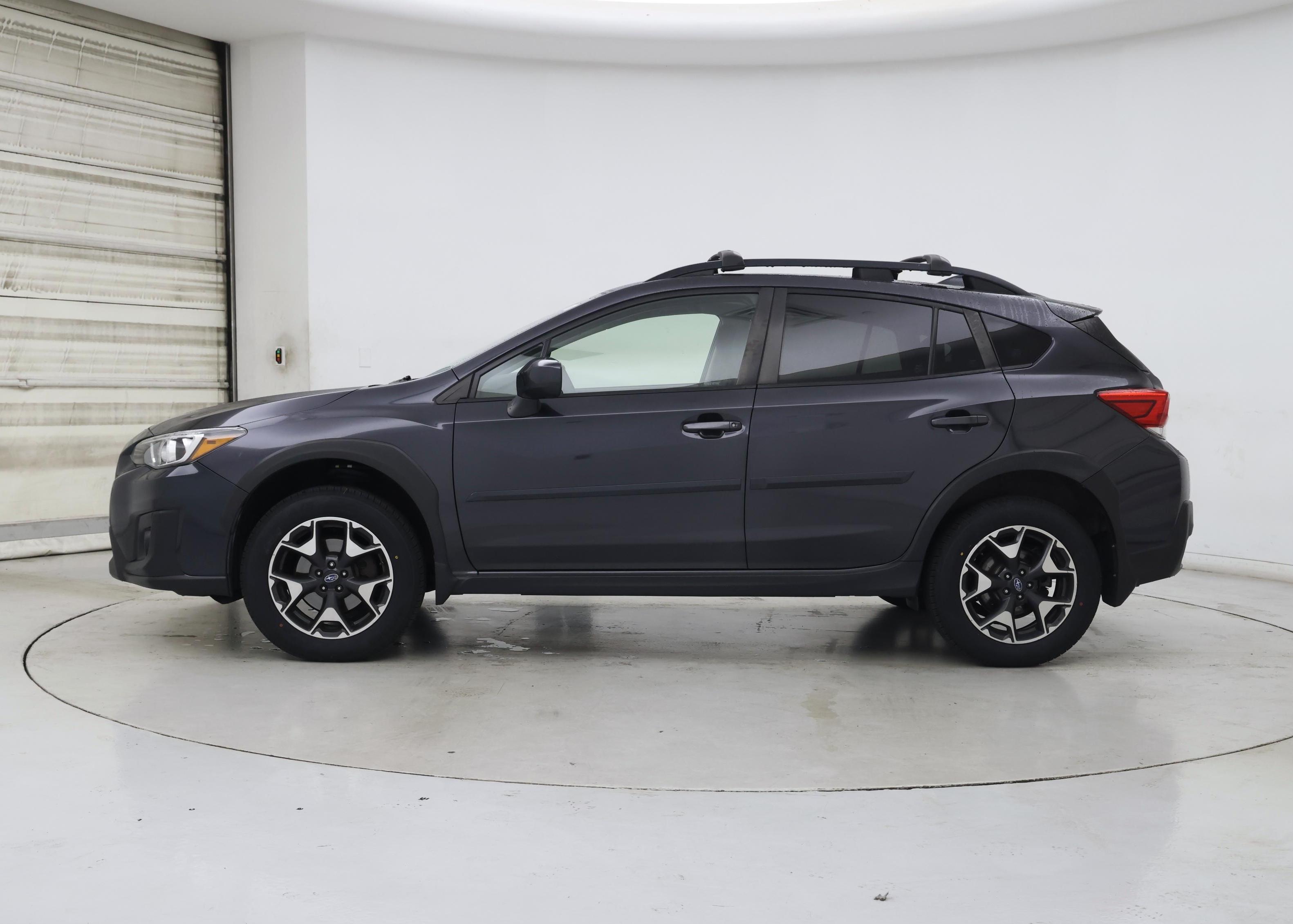 Thumbnail: 2019 Subaru Crosstrek - 3