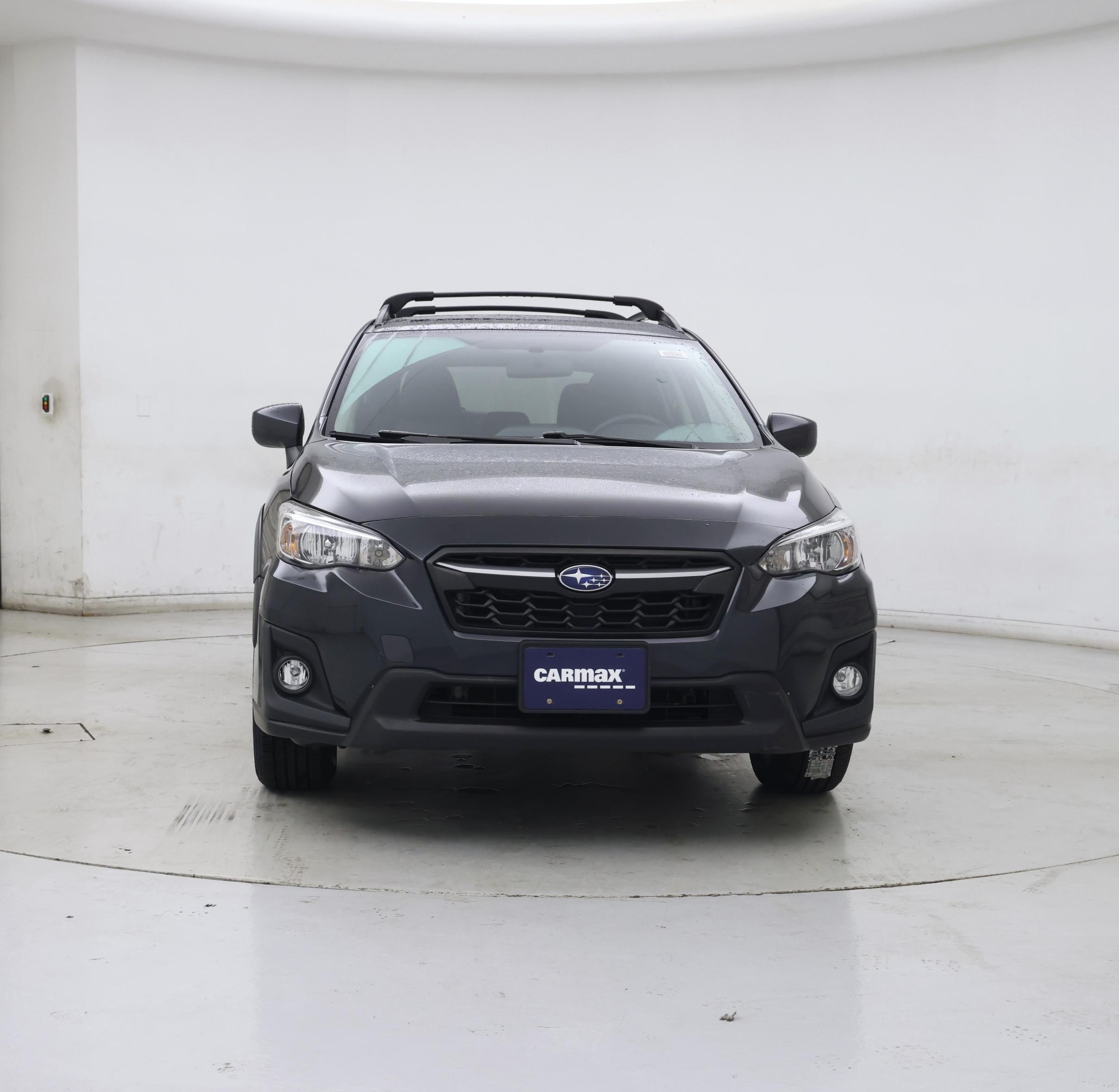 Thumbnail: 2019 Subaru Crosstrek - 5