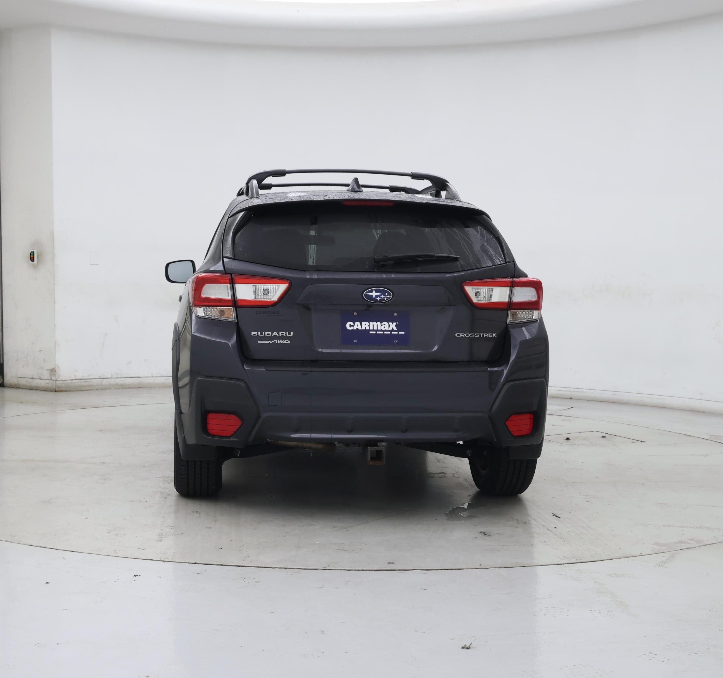 Thumbnail: 2019 Subaru Crosstrek - 6