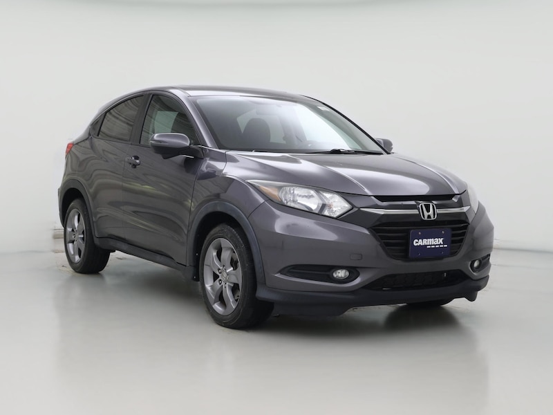 2016 Honda HR-V EX -
                  Westborough, MA