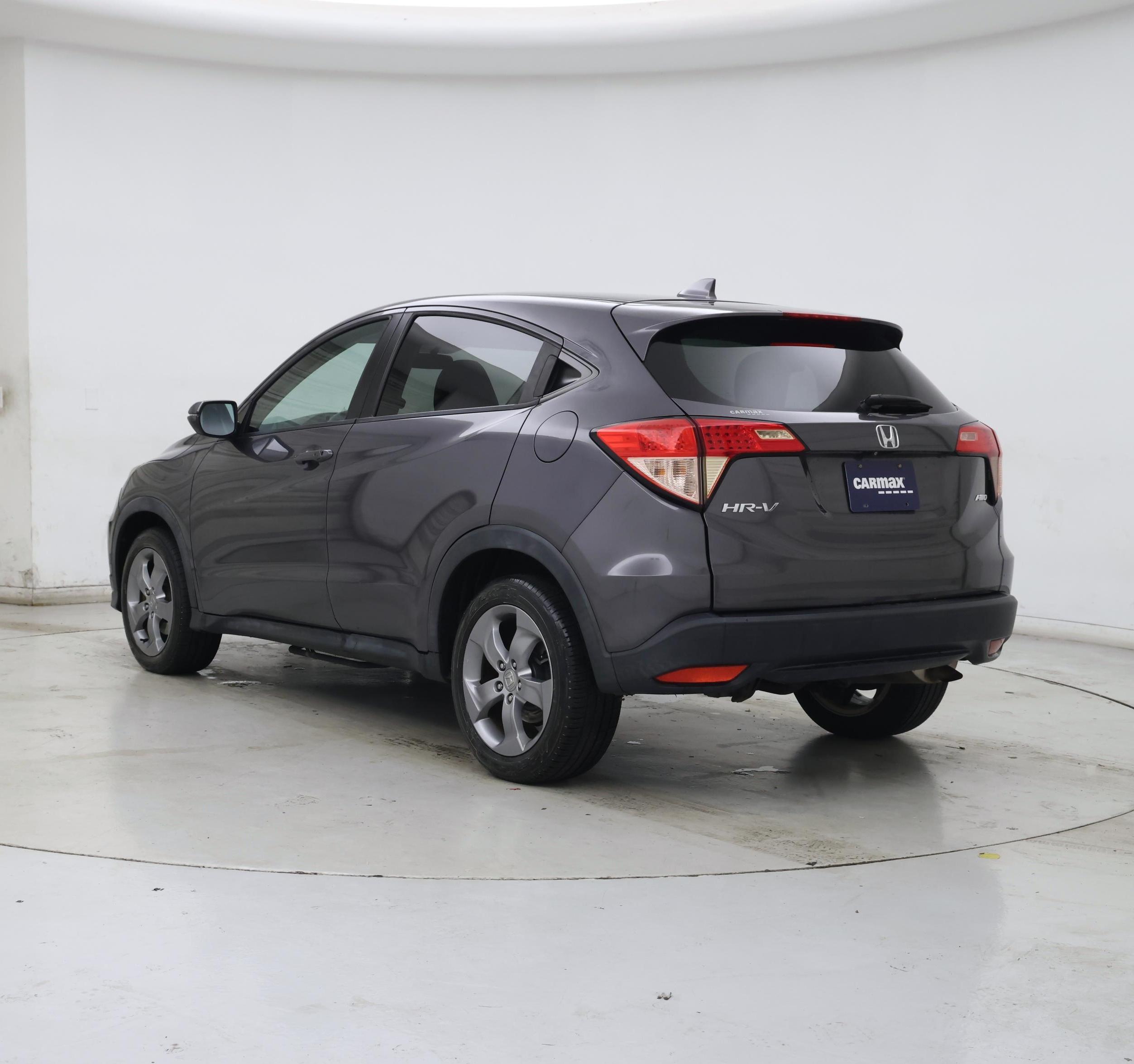 Thumbnail: 2016 Honda HR-V - 2