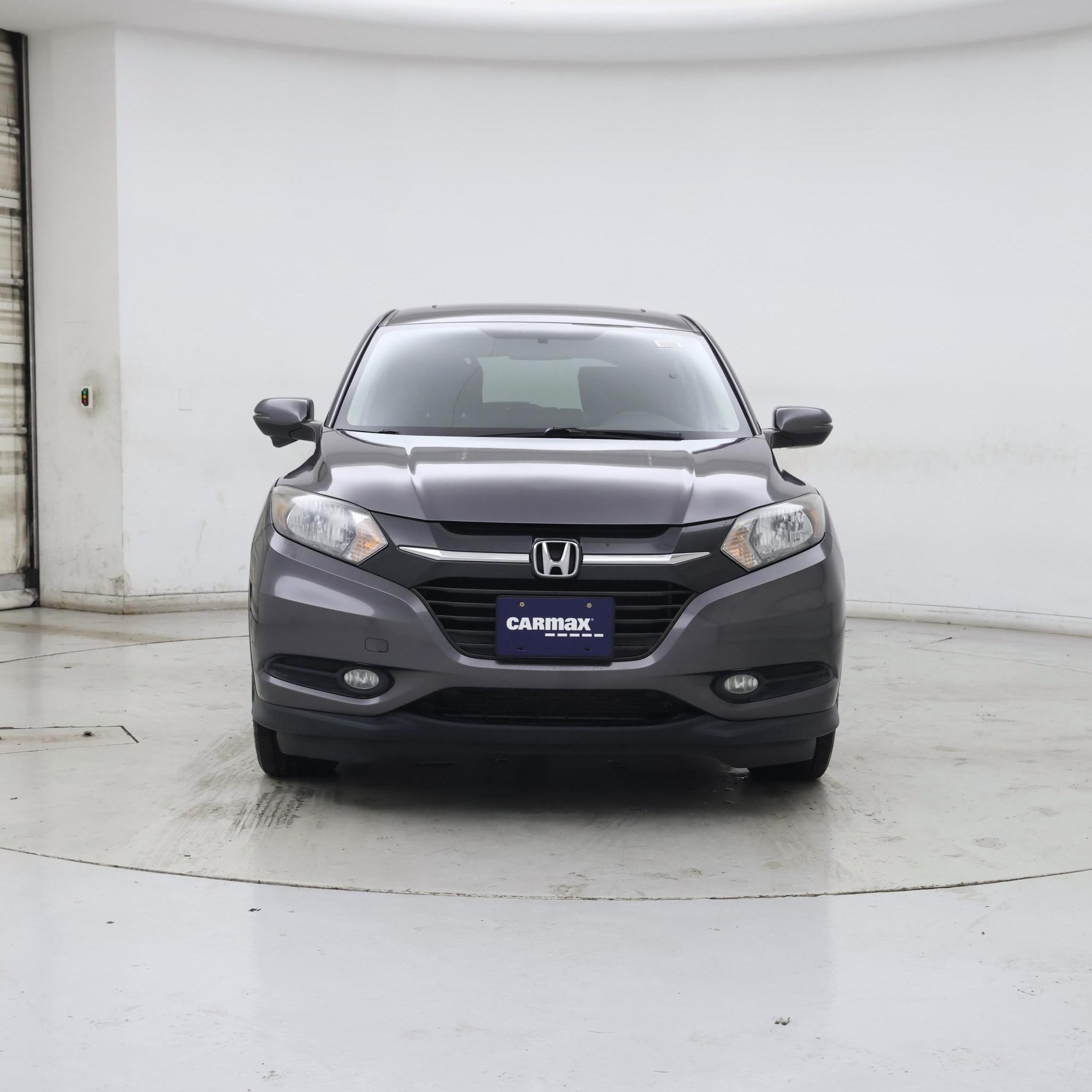 Thumbnail: 2016 Honda HR-V - 5