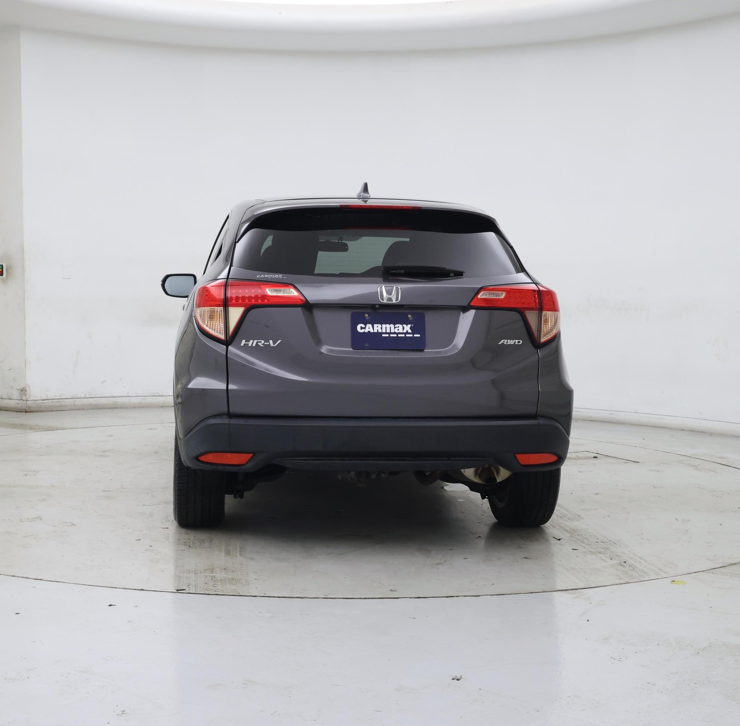 Thumbnail: 2016 Honda HR-V - 6