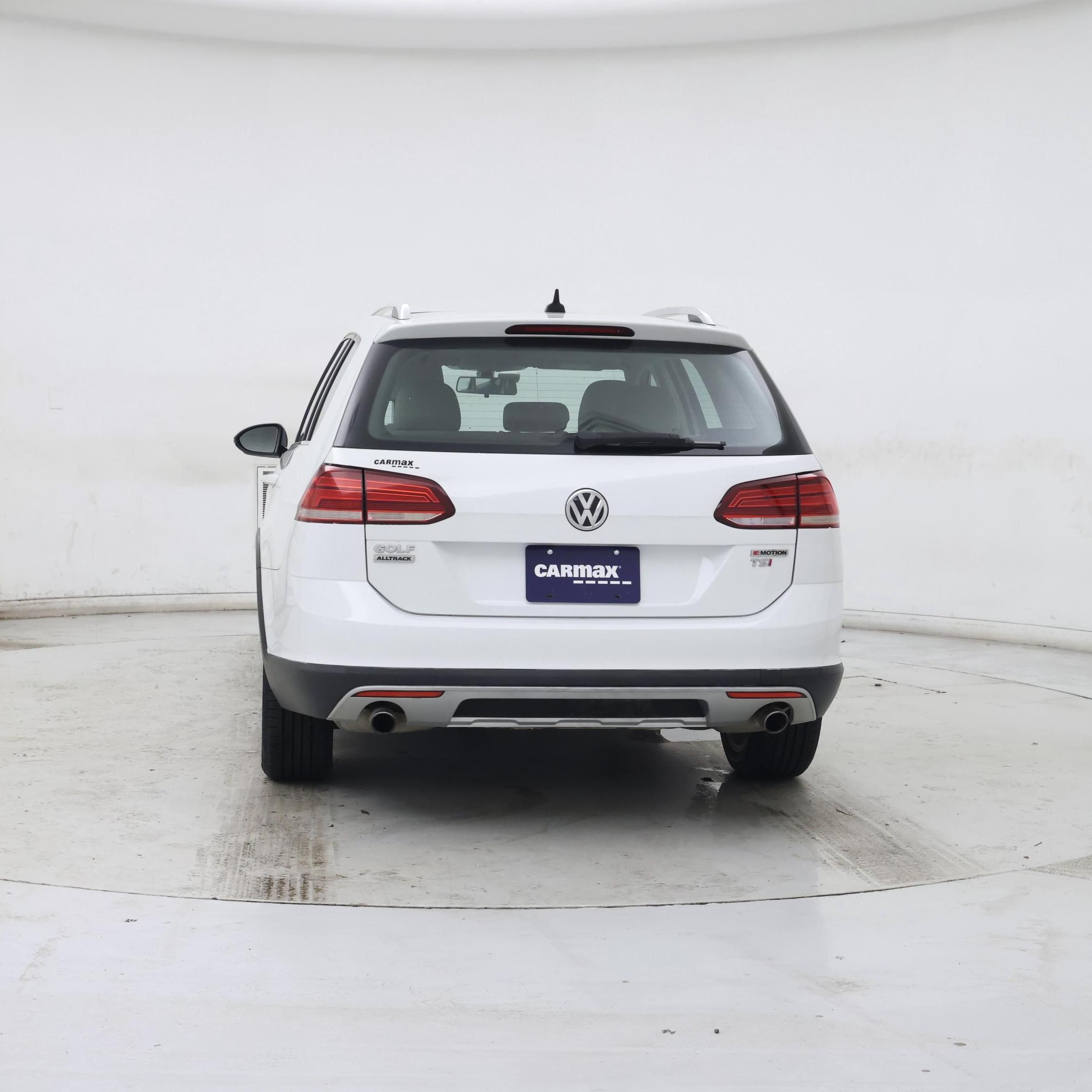 Thumbnail: 2018 Volkswagen Golf - 6