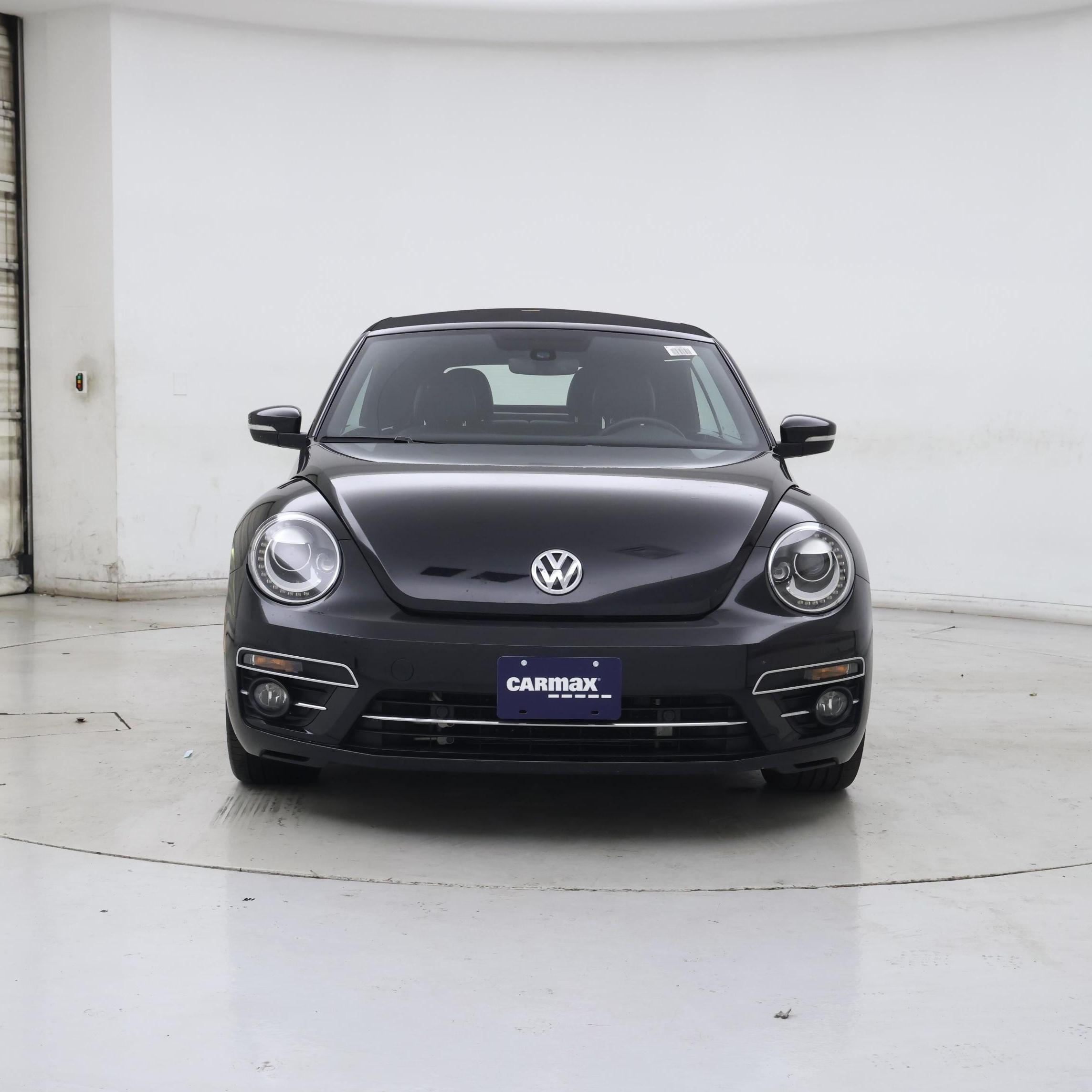 Thumbnail: 2018 Volkswagen Beetle - 5