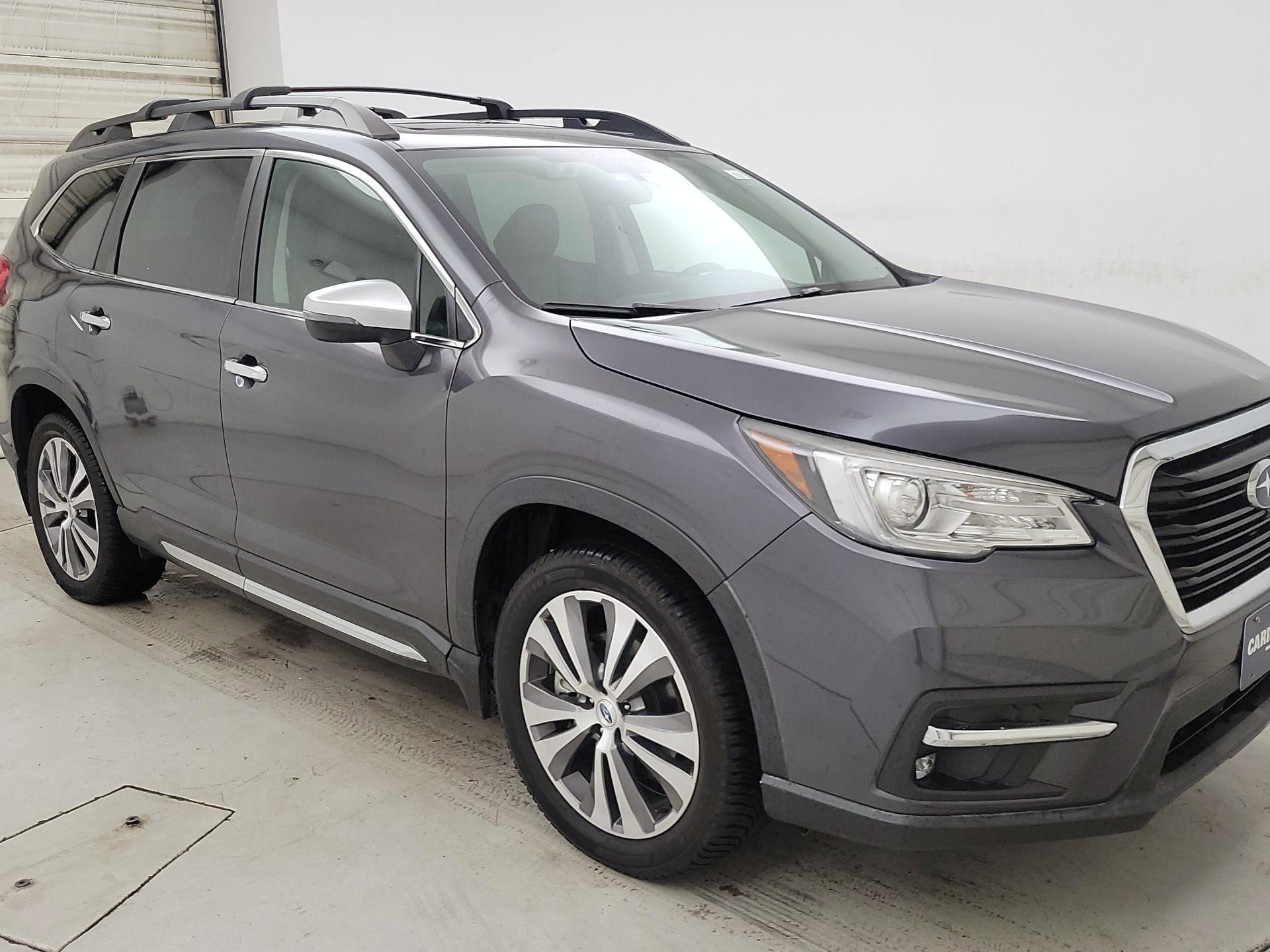 Thumbnail: 2019 Subaru Ascent - 1
