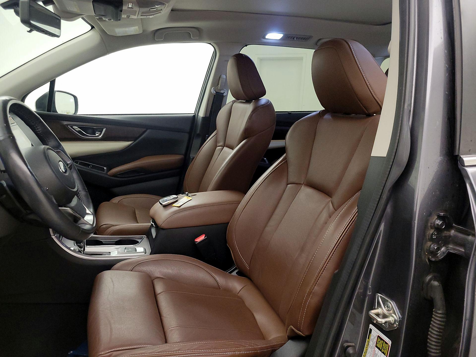 Thumbnail: 2019 Subaru Ascent - 9