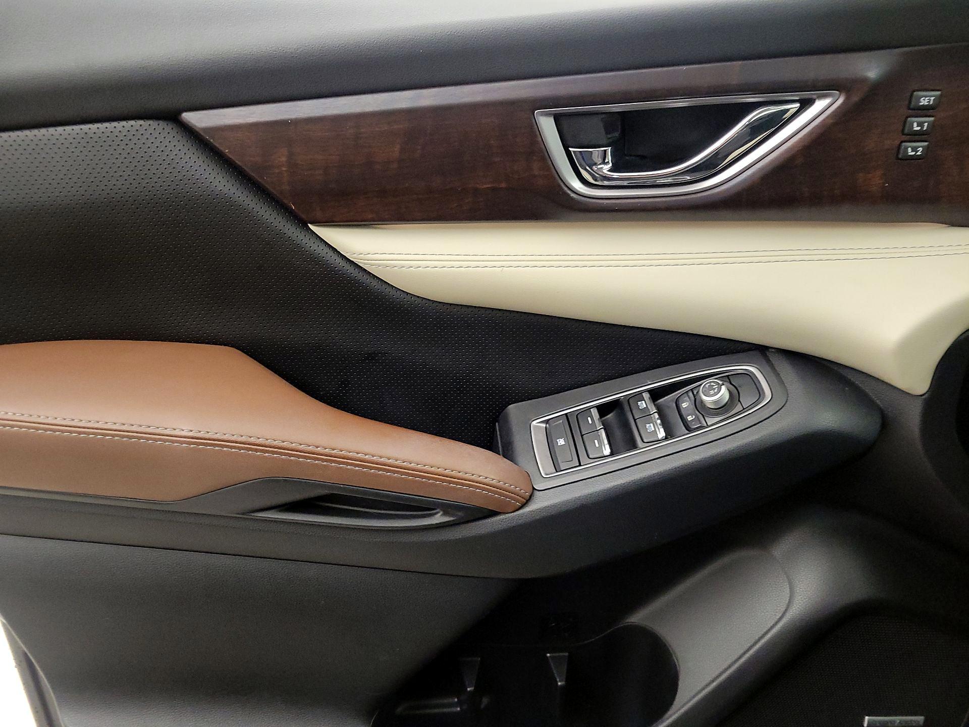Thumbnail: 2019 Subaru Ascent - 10