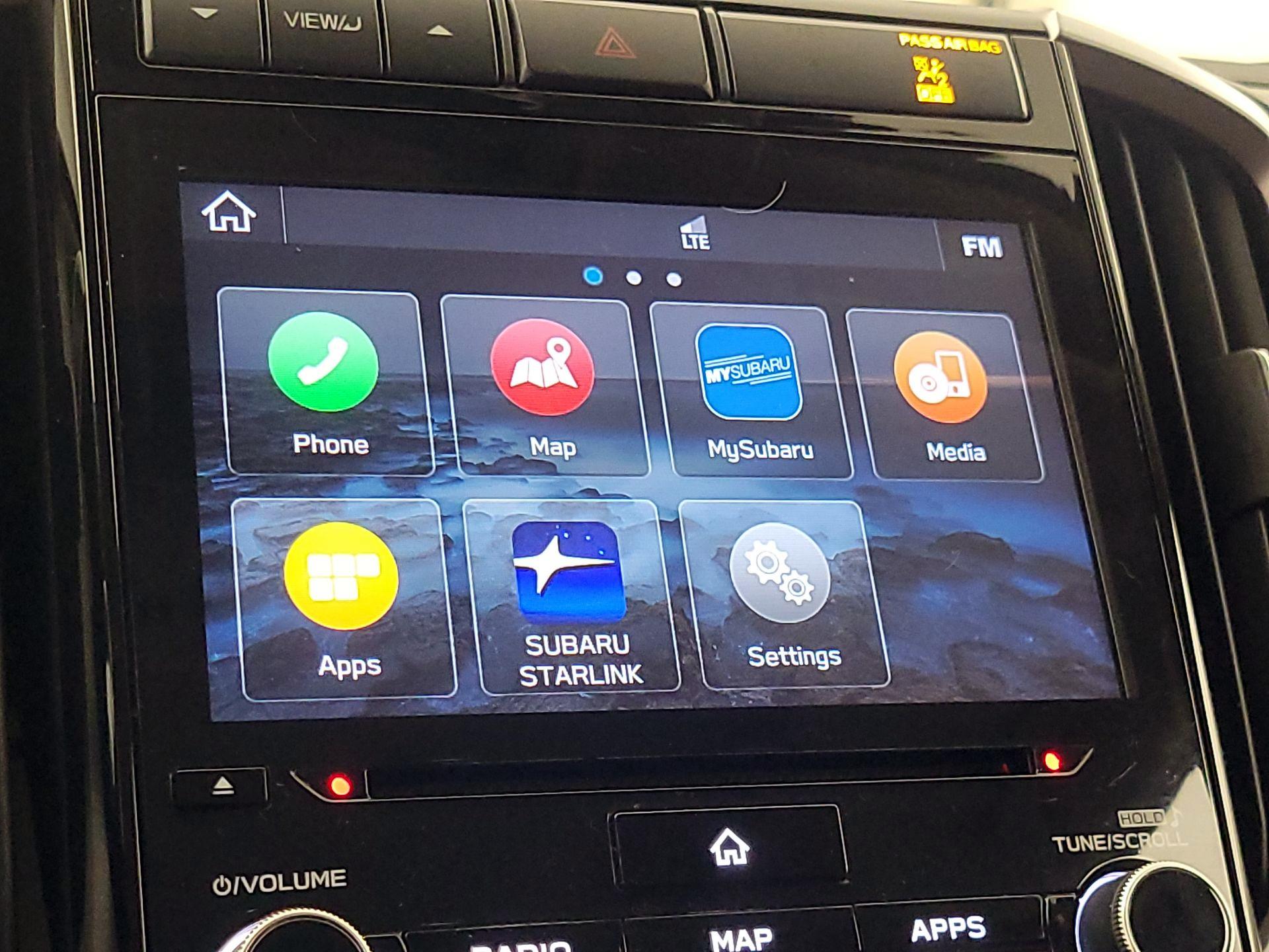 Thumbnail: 2019 Subaru Ascent - 13