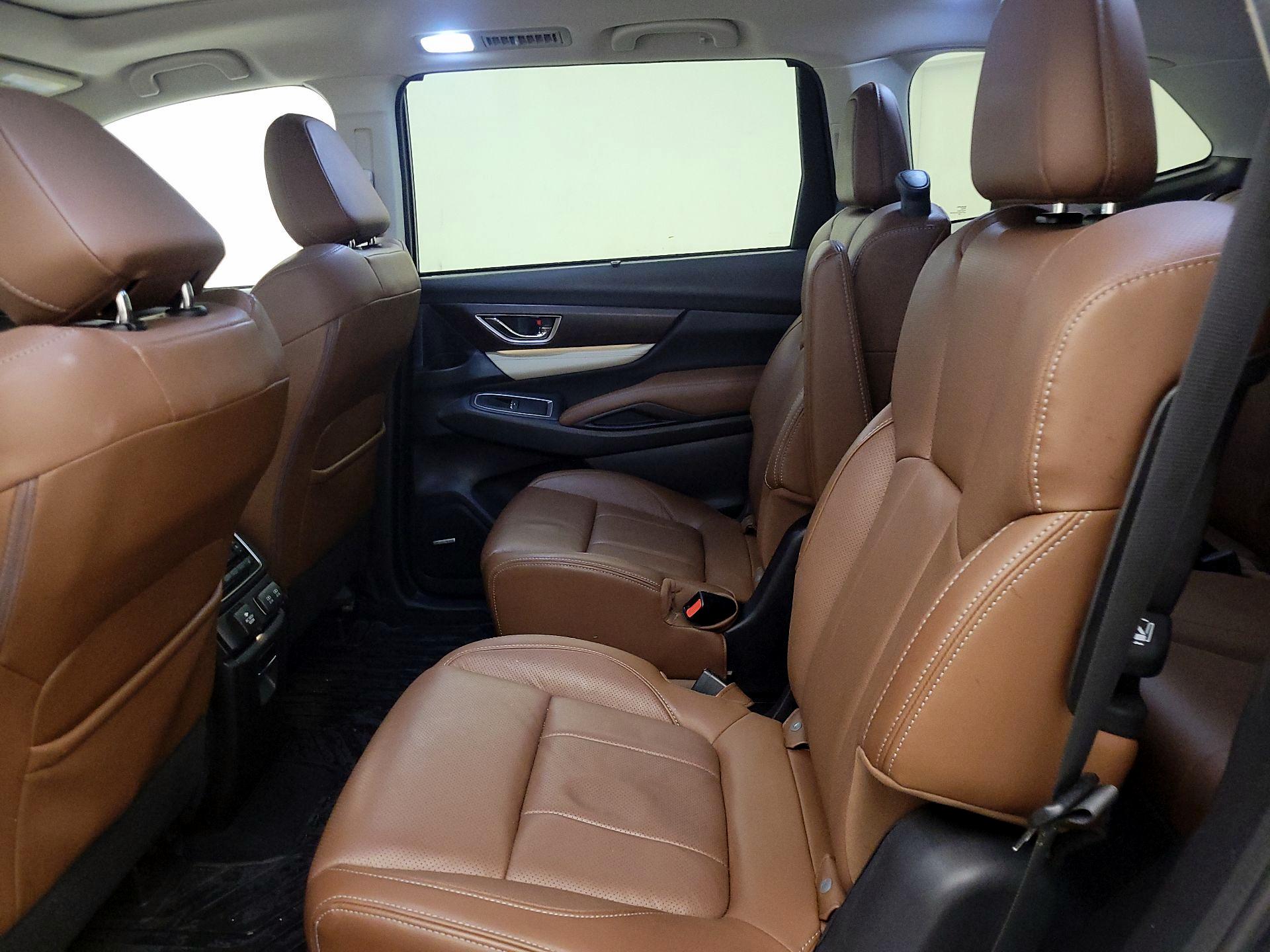 Thumbnail: 2019 Subaru Ascent - 17