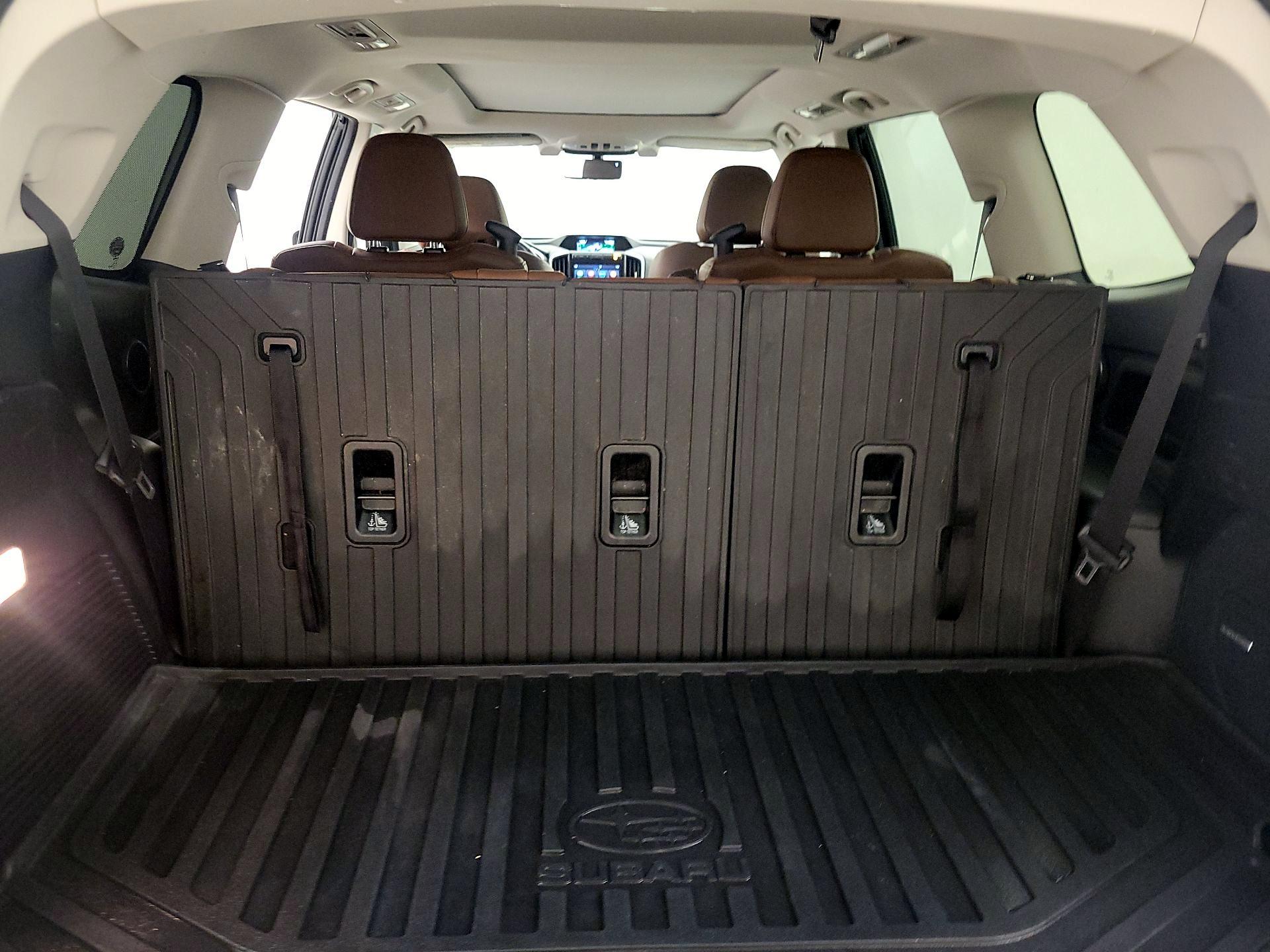 Thumbnail: 2019 Subaru Ascent - 18