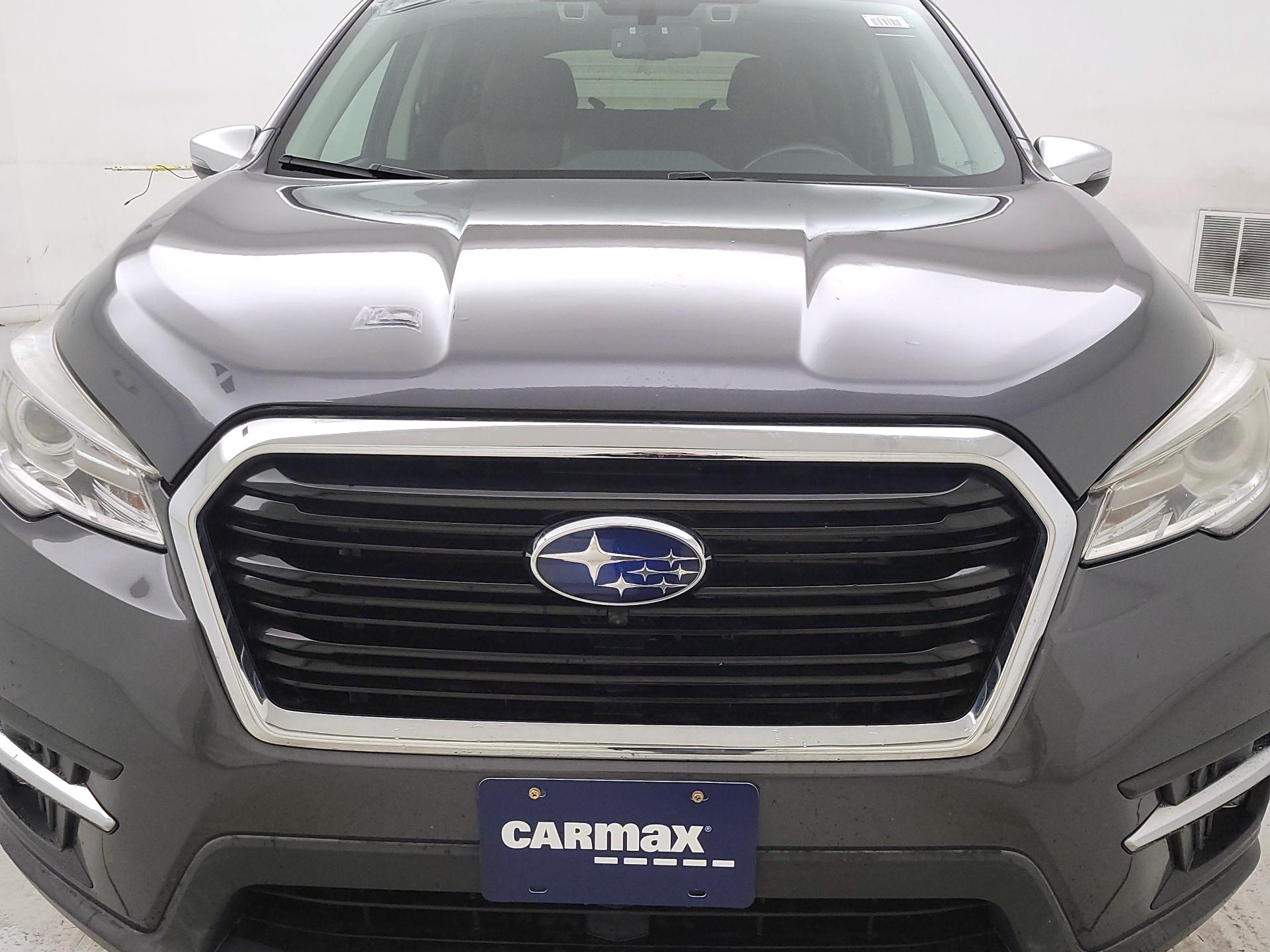 Thumbnail: 2019 Subaru Ascent - 2