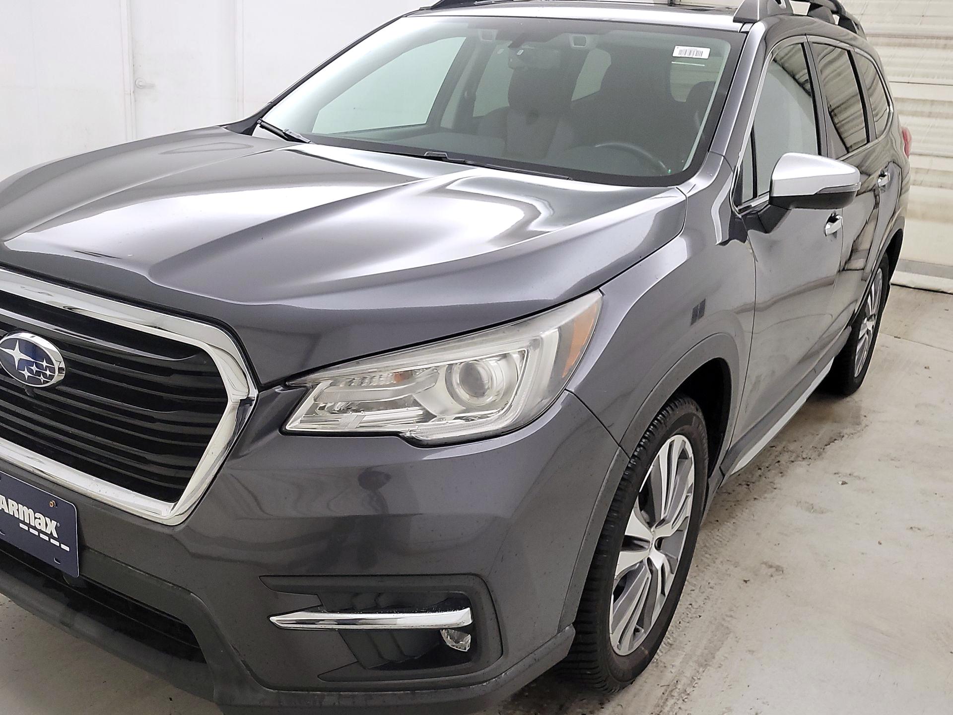 Thumbnail: 2019 Subaru Ascent - 3