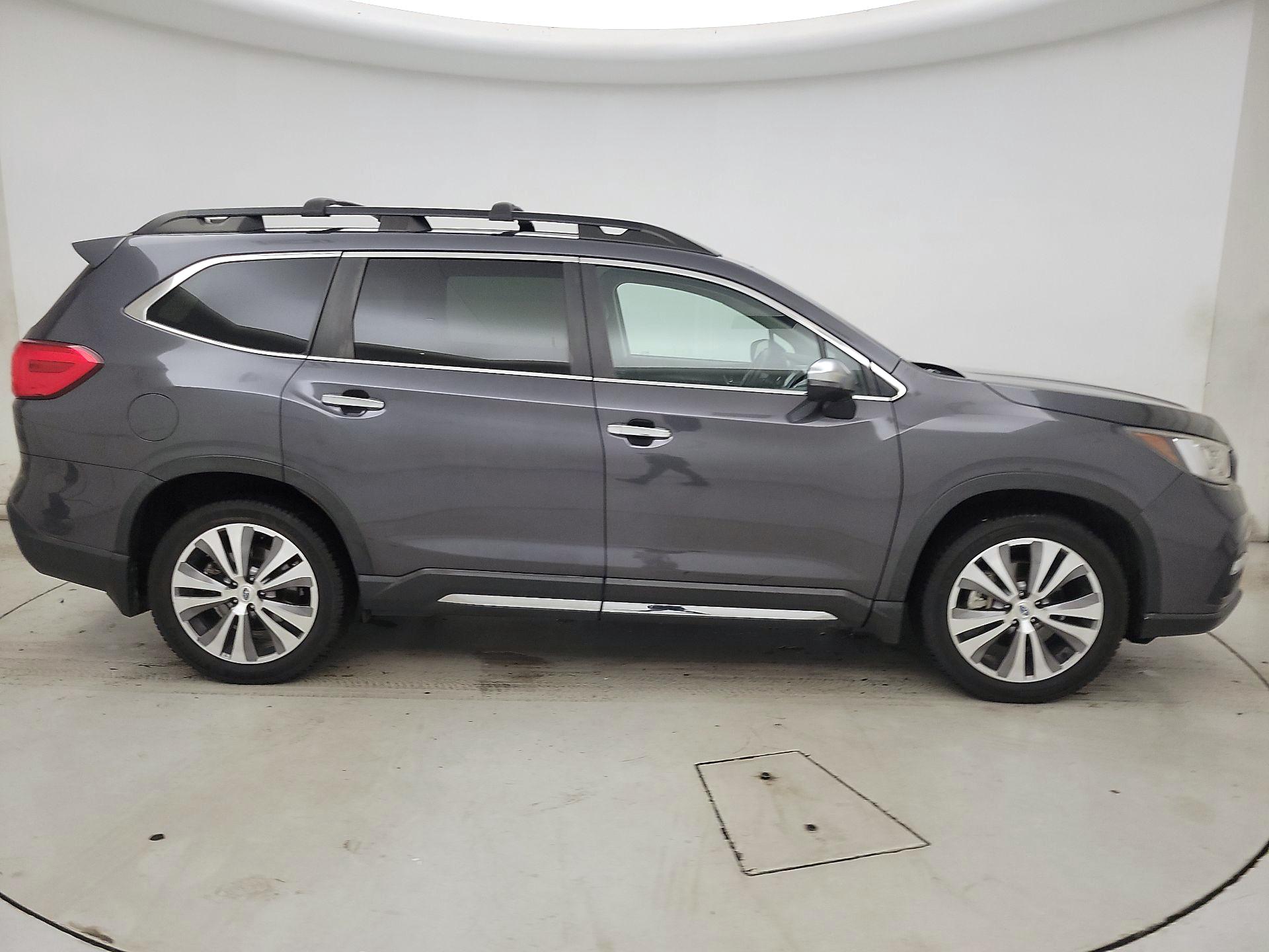 Thumbnail: 2019 Subaru Ascent - 4