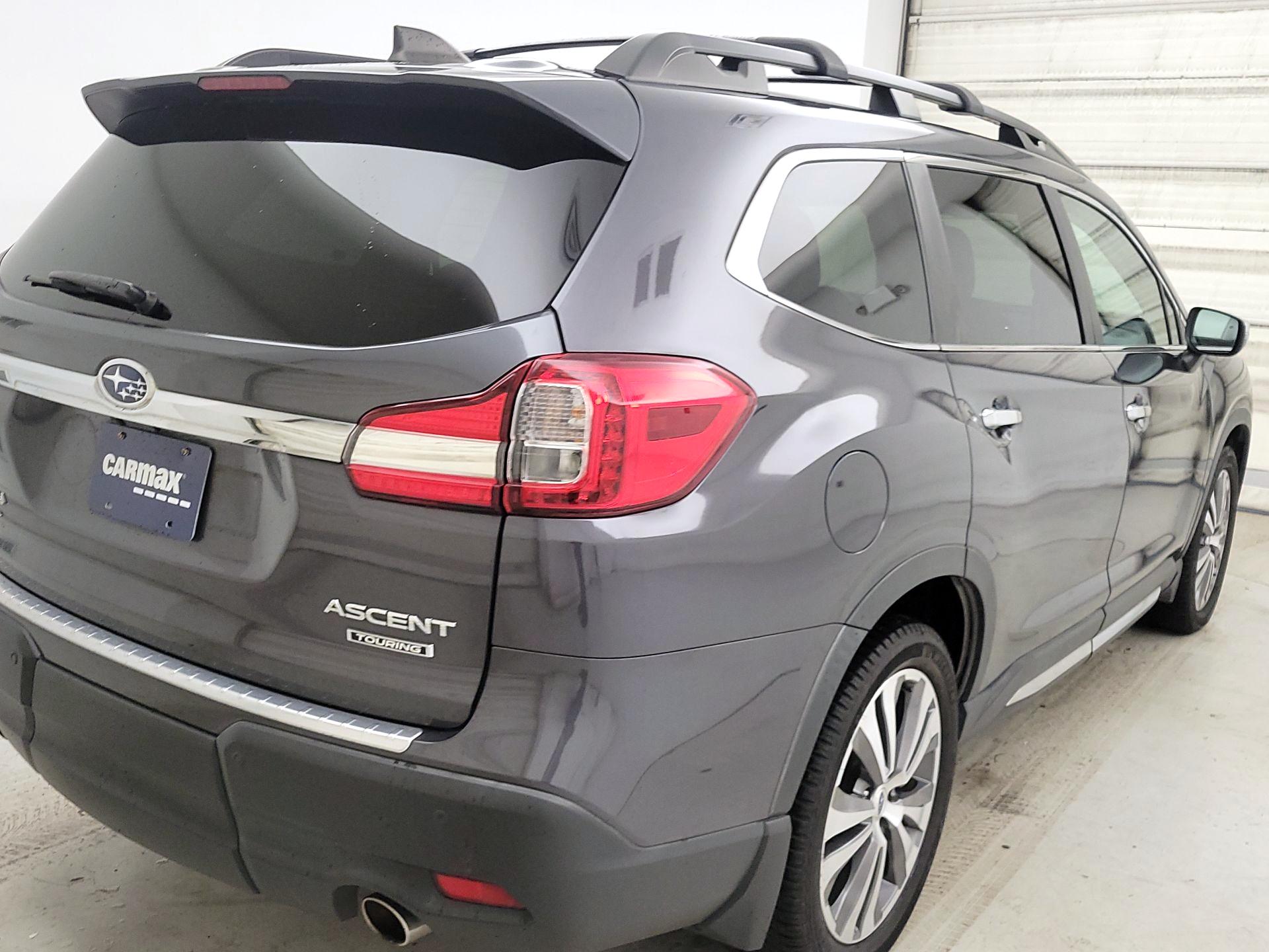 Thumbnail: 2019 Subaru Ascent - 5
