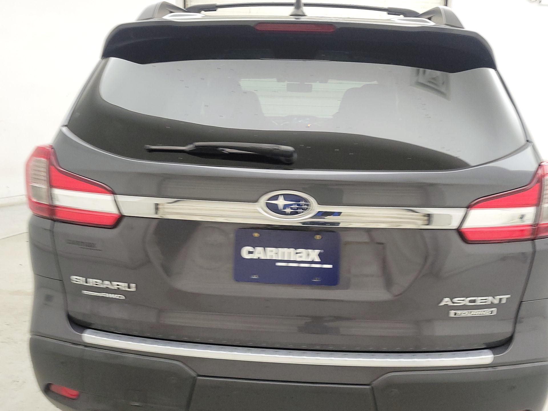 Thumbnail: 2019 Subaru Ascent - 6