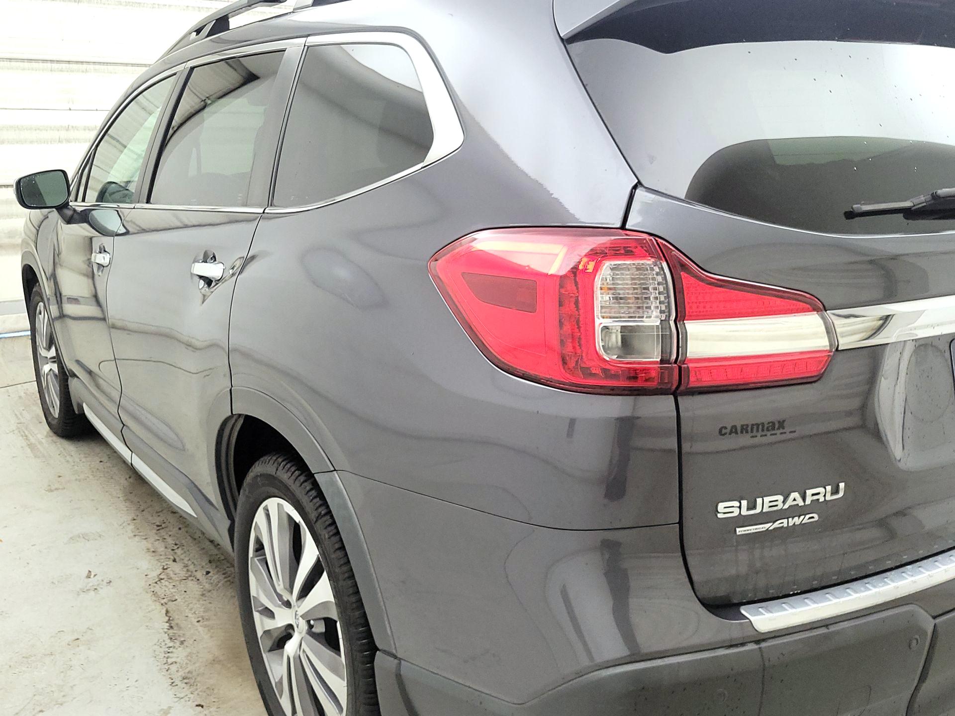 Thumbnail: 2019 Subaru Ascent - 7