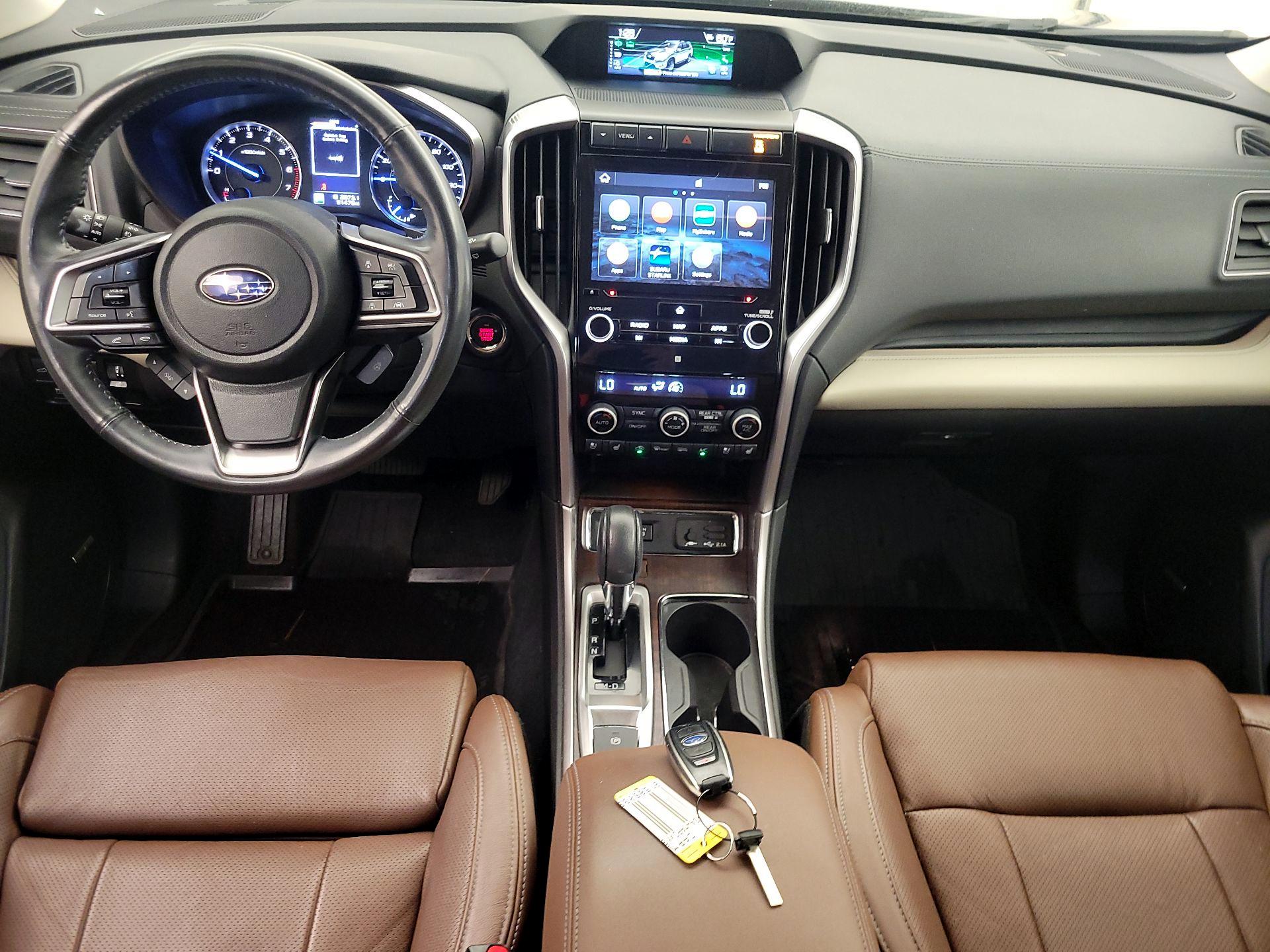 Thumbnail: 2019 Subaru Ascent - 8
