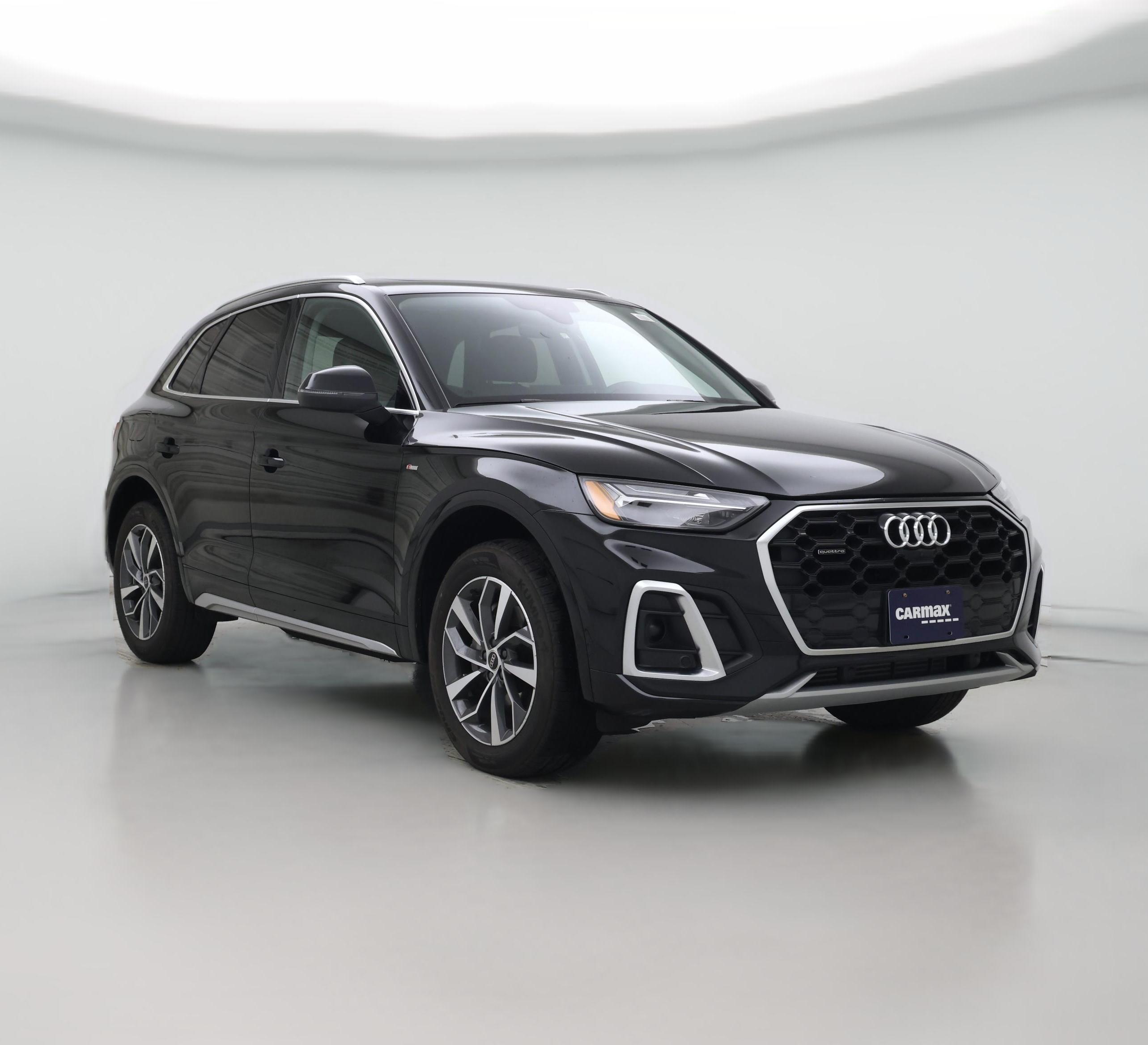 Thumbnail: 2023 Audi Q5 - 1