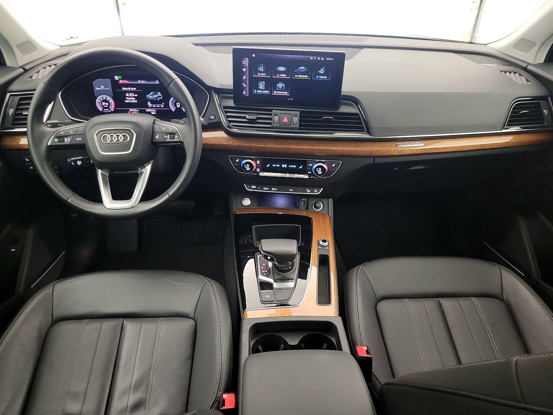 Thumbnail: 2023 Audi Q5 - 9