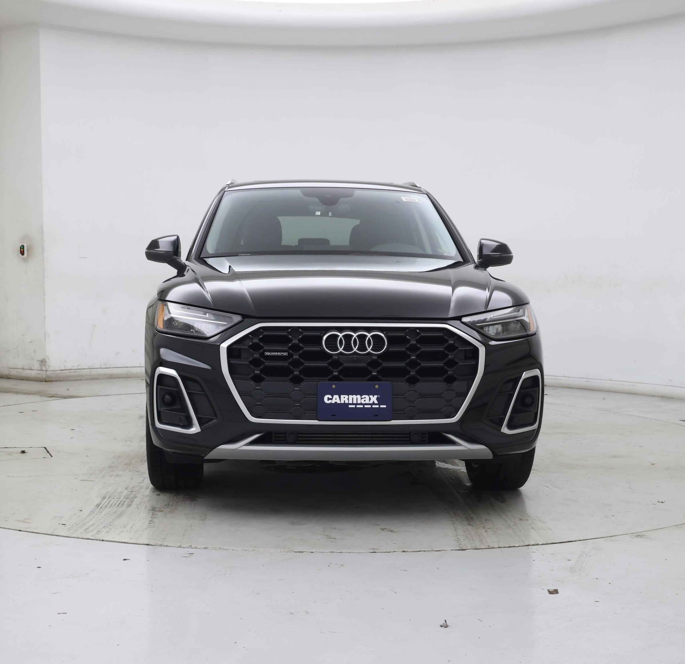 Thumbnail: 2023 Audi Q5 - 5