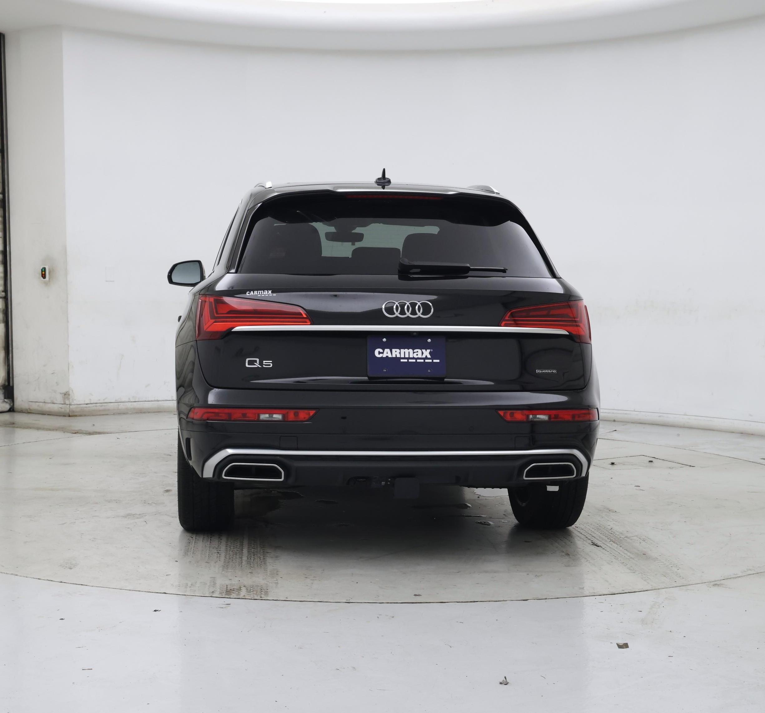 Thumbnail: 2023 Audi Q5 - 6