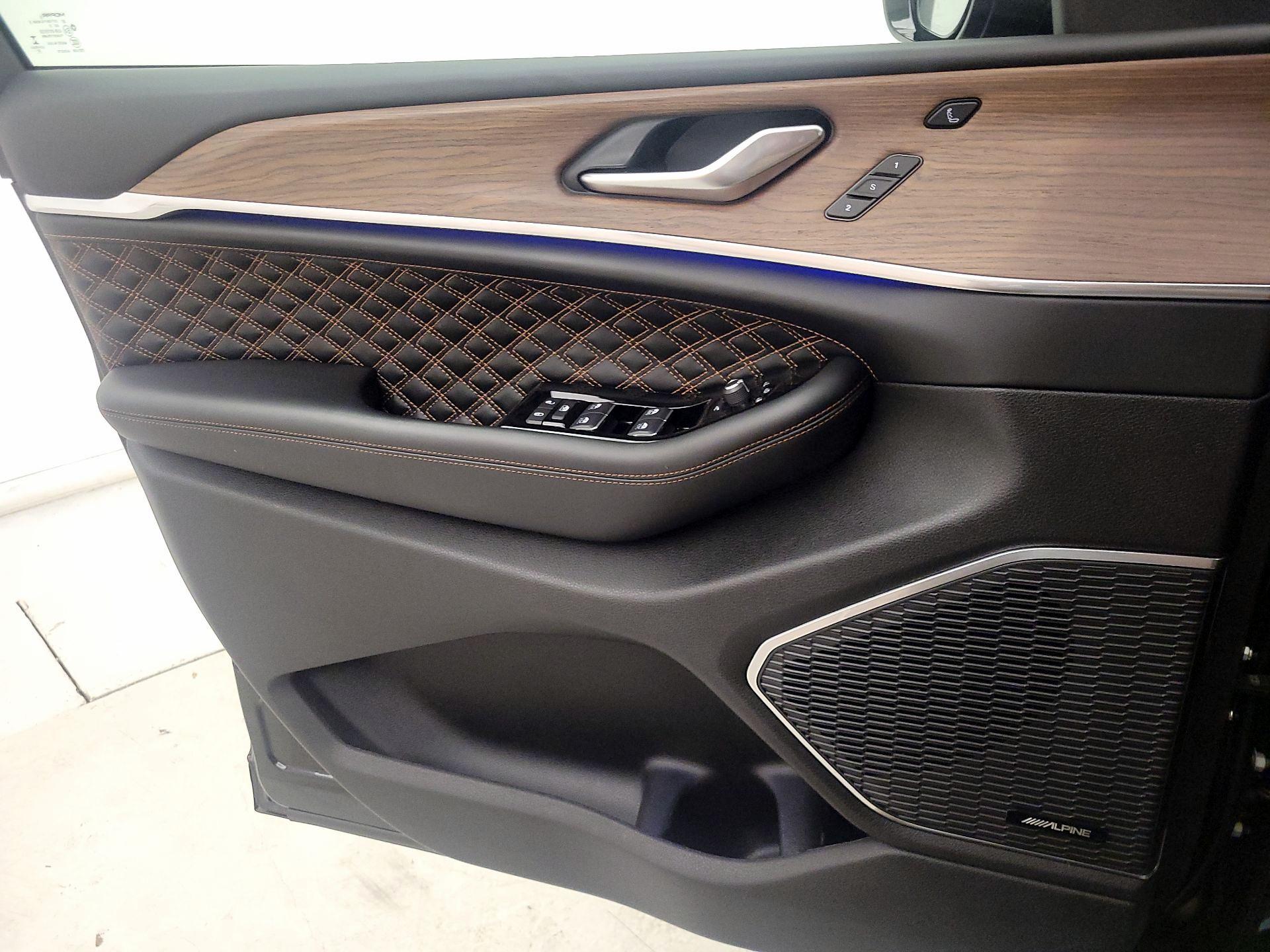 Thumbnail: 2022 Jeep Grand Cherokee L - 12