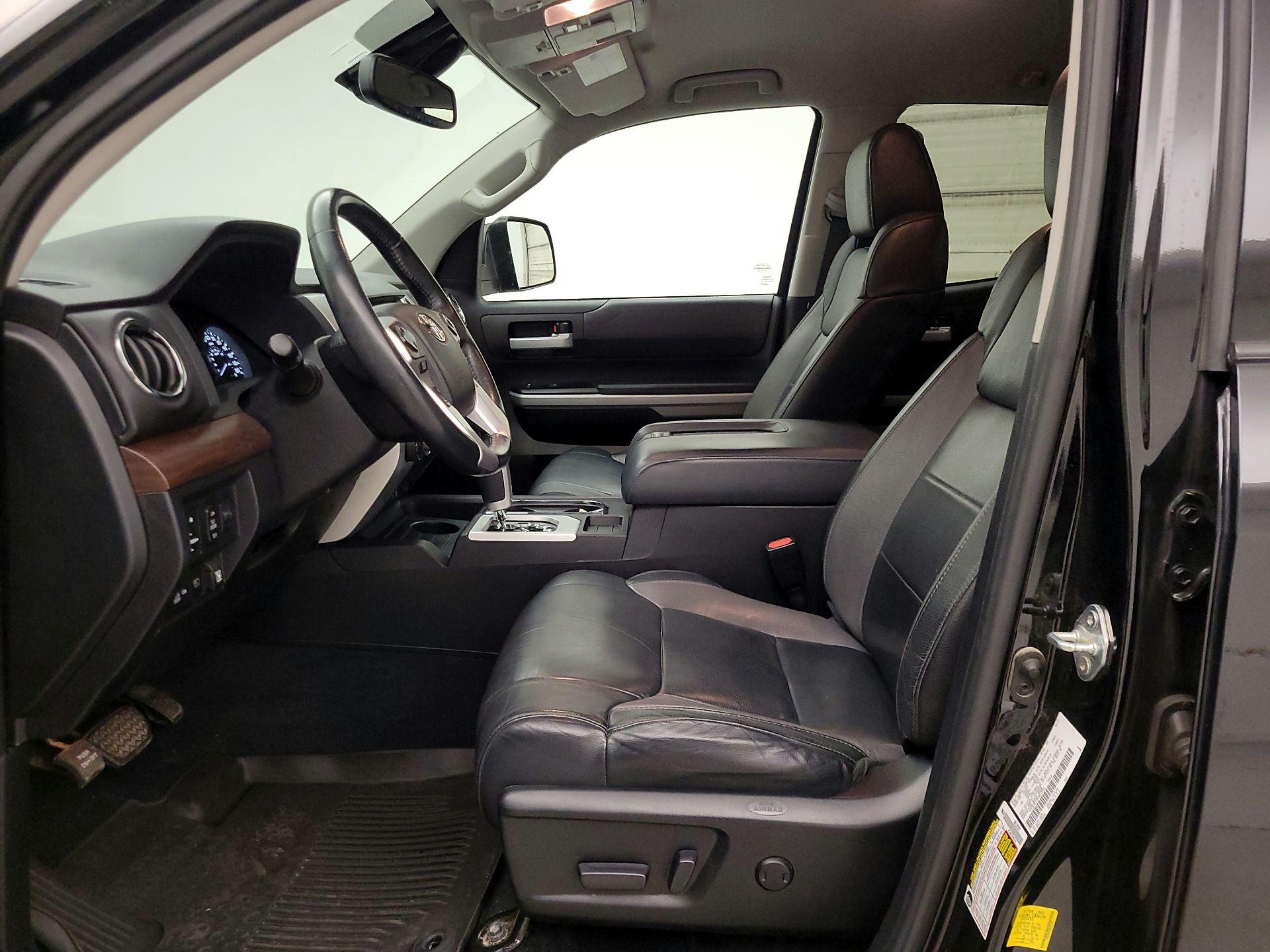 Thumbnail: 2021 Toyota Tundra - 11
