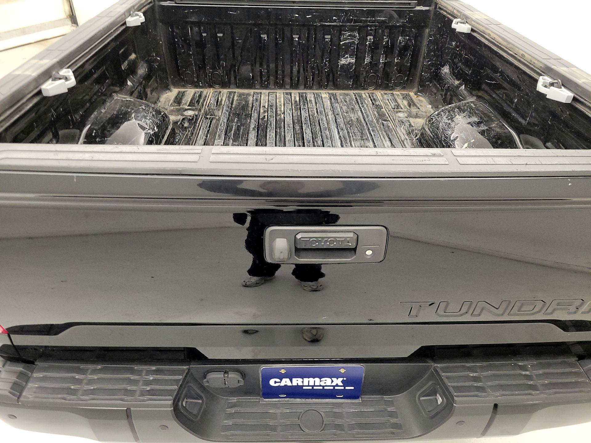 Thumbnail: 2021 Toyota Tundra - 20