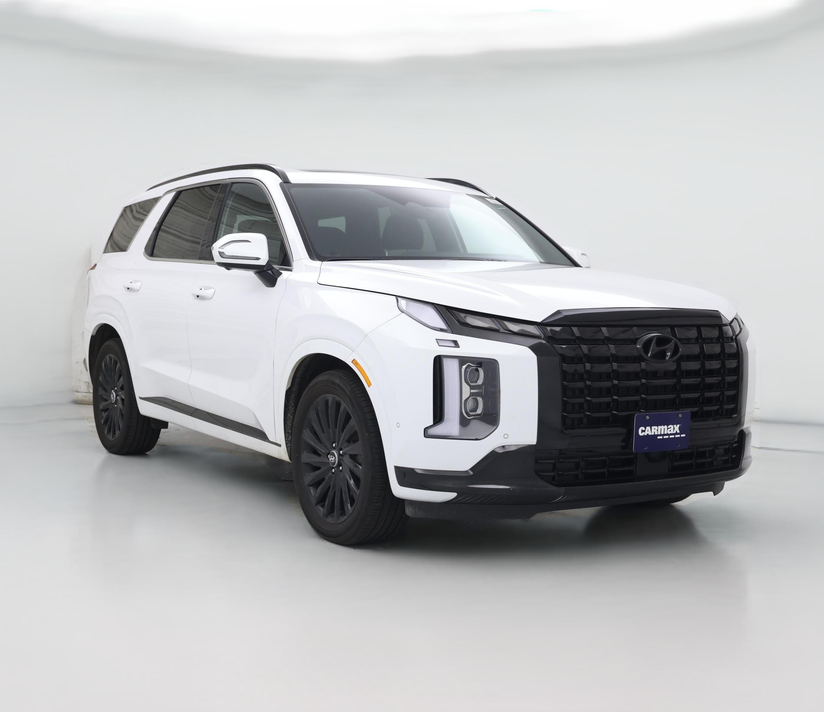Thumbnail: 2024 Hyundai Palisade - 1
