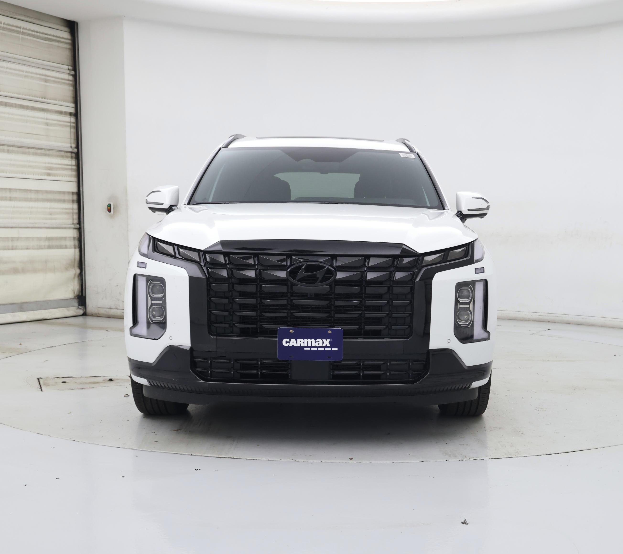 Thumbnail: 2024 Hyundai Palisade - 5